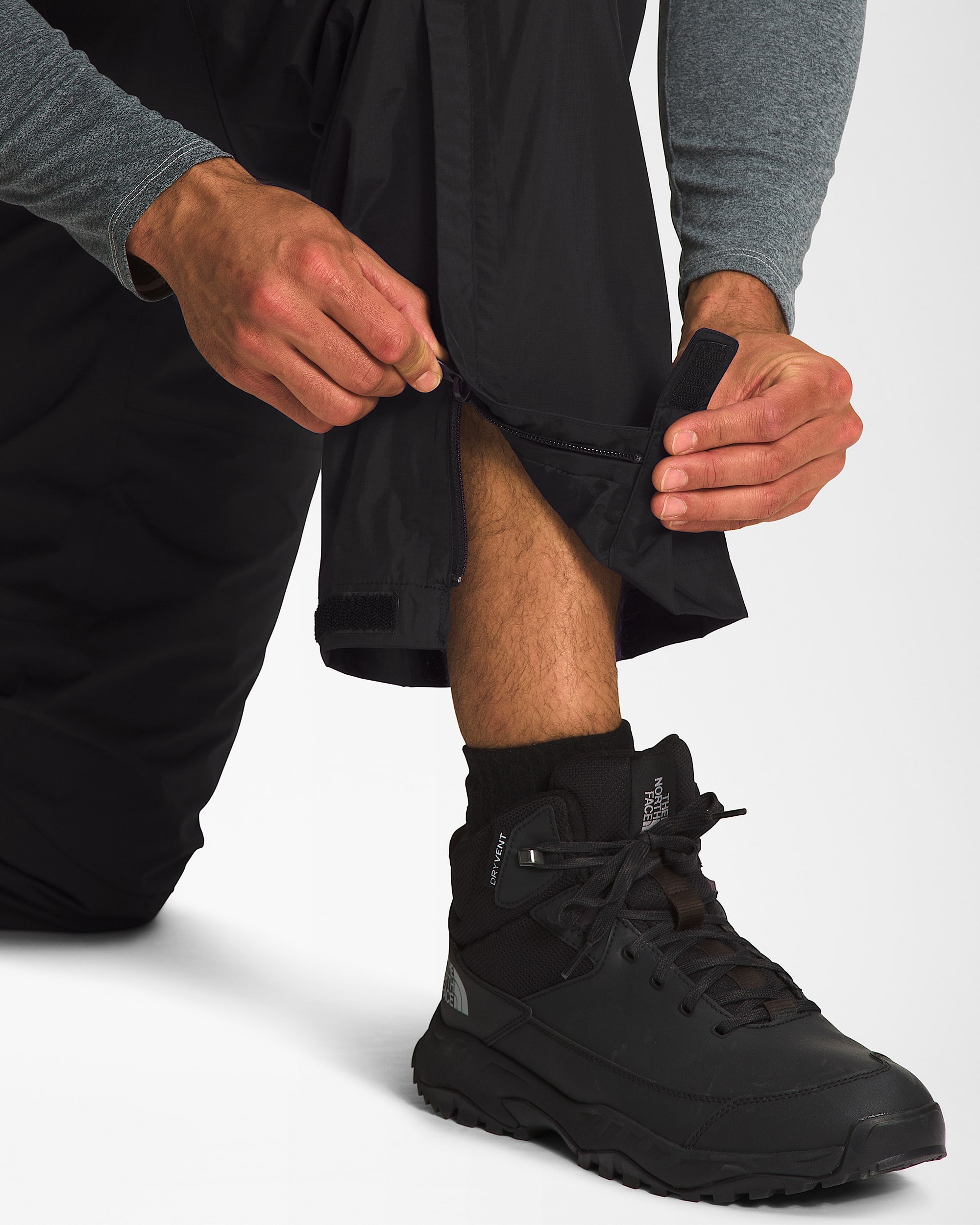 Pantalon de pluie Antora pour hommes TNF MODELALT1