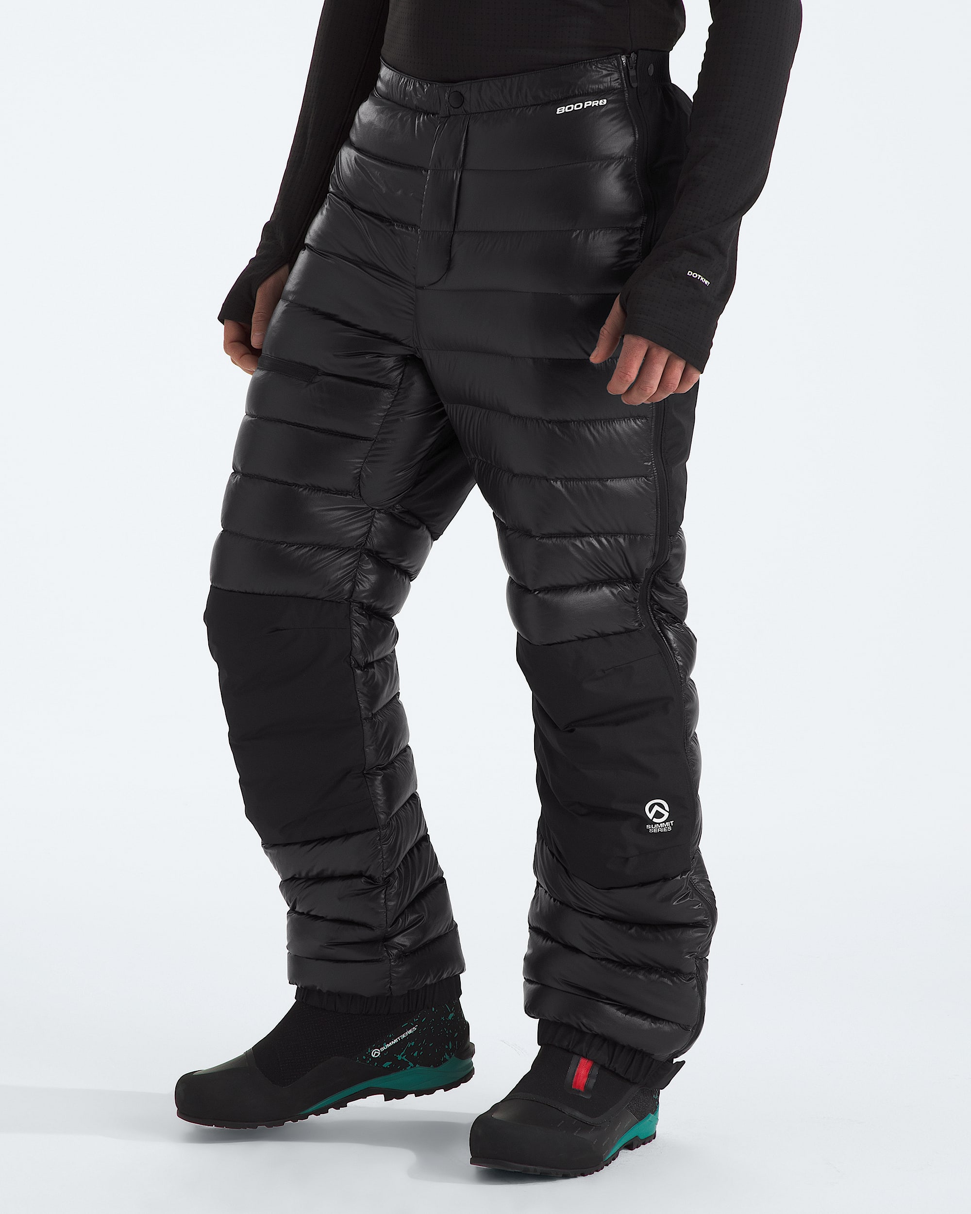 Summit Series Breithorn Series Pants TNF MODEL34