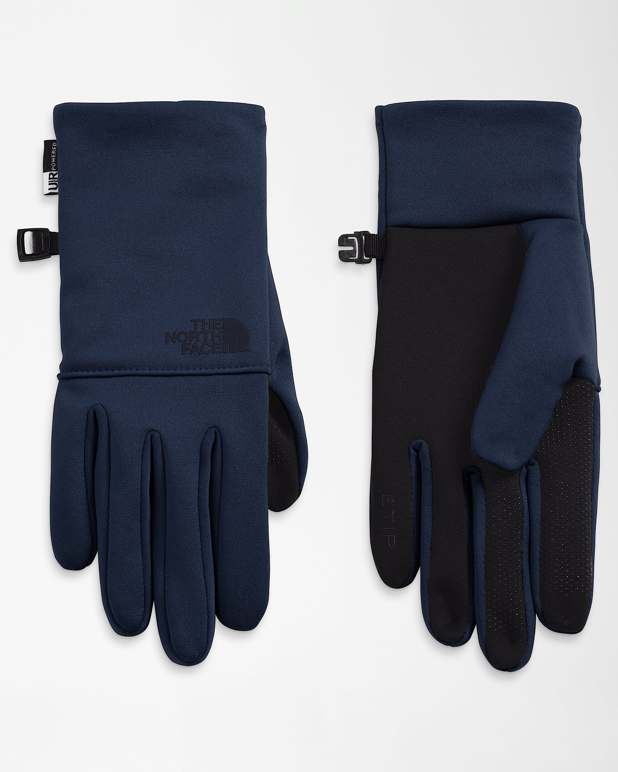 Etip Recycled Gloves TNF HERO - 1