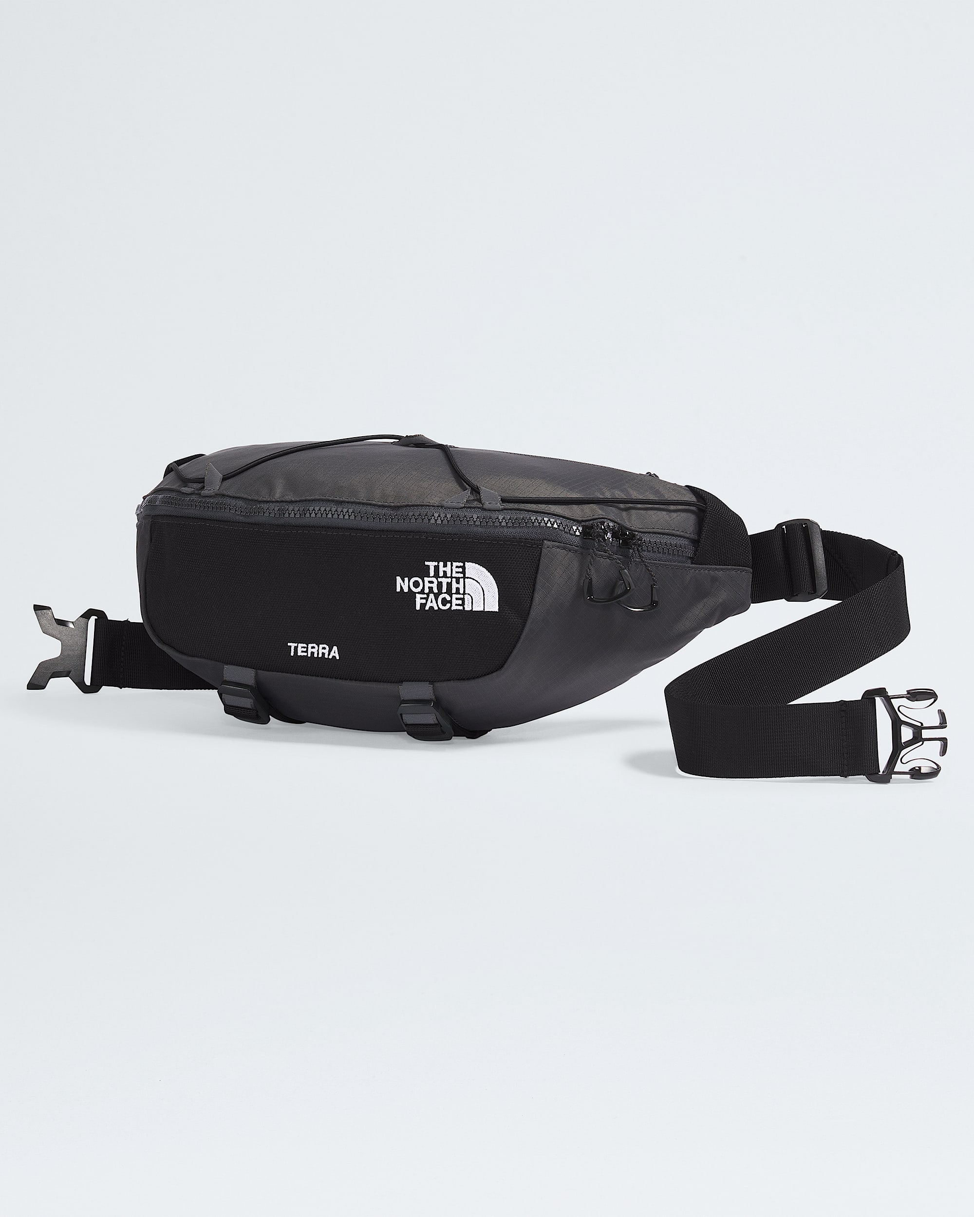 Terra Lumbar6L TNF FRONT34