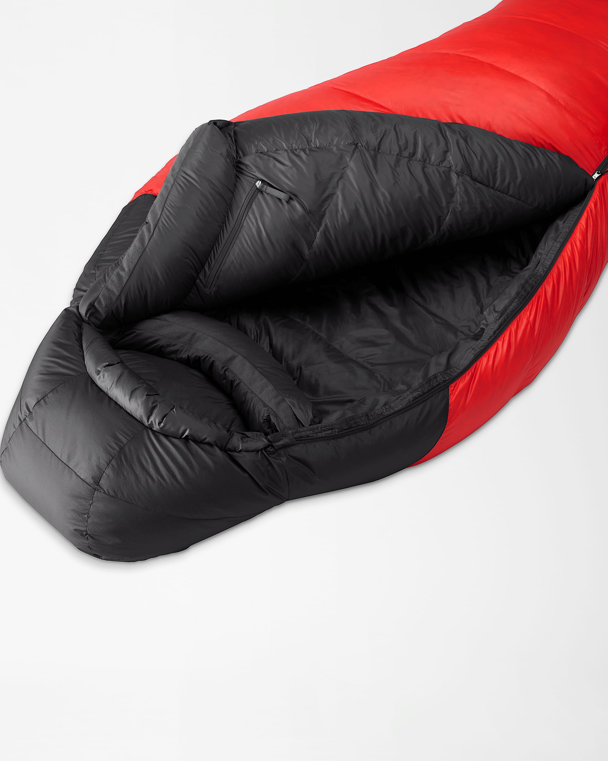 Inferno 20F29C Sleeping Bag TNF INT