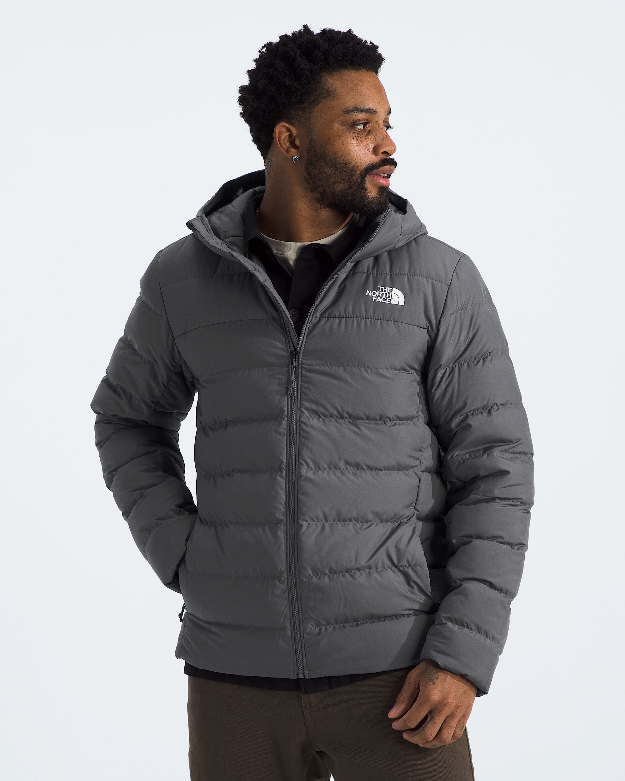 Men's Aconcagua 3 Hoodie | The North Face
