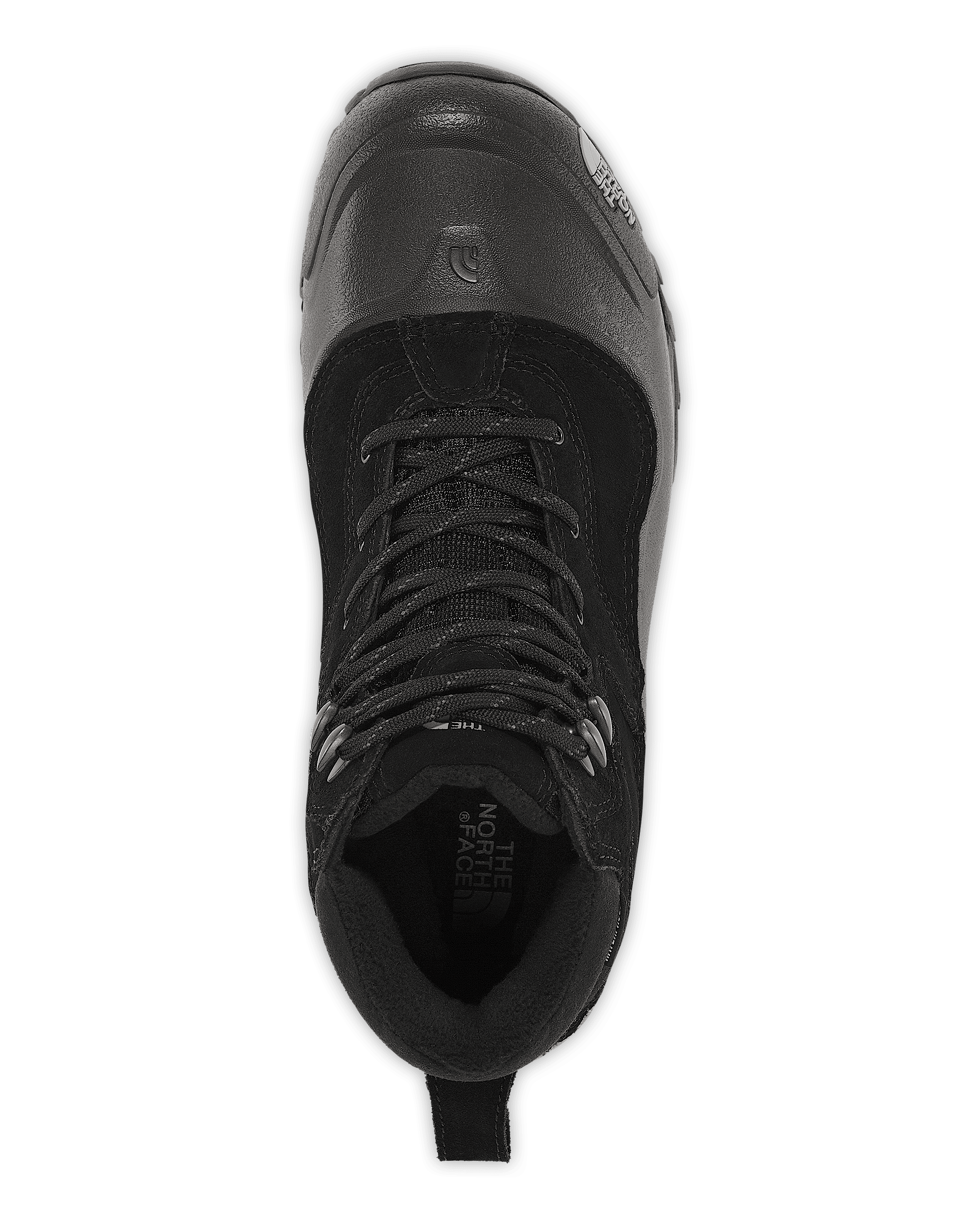Bottes de randonne Snowfuse pour hommes TNF OVERHEAD