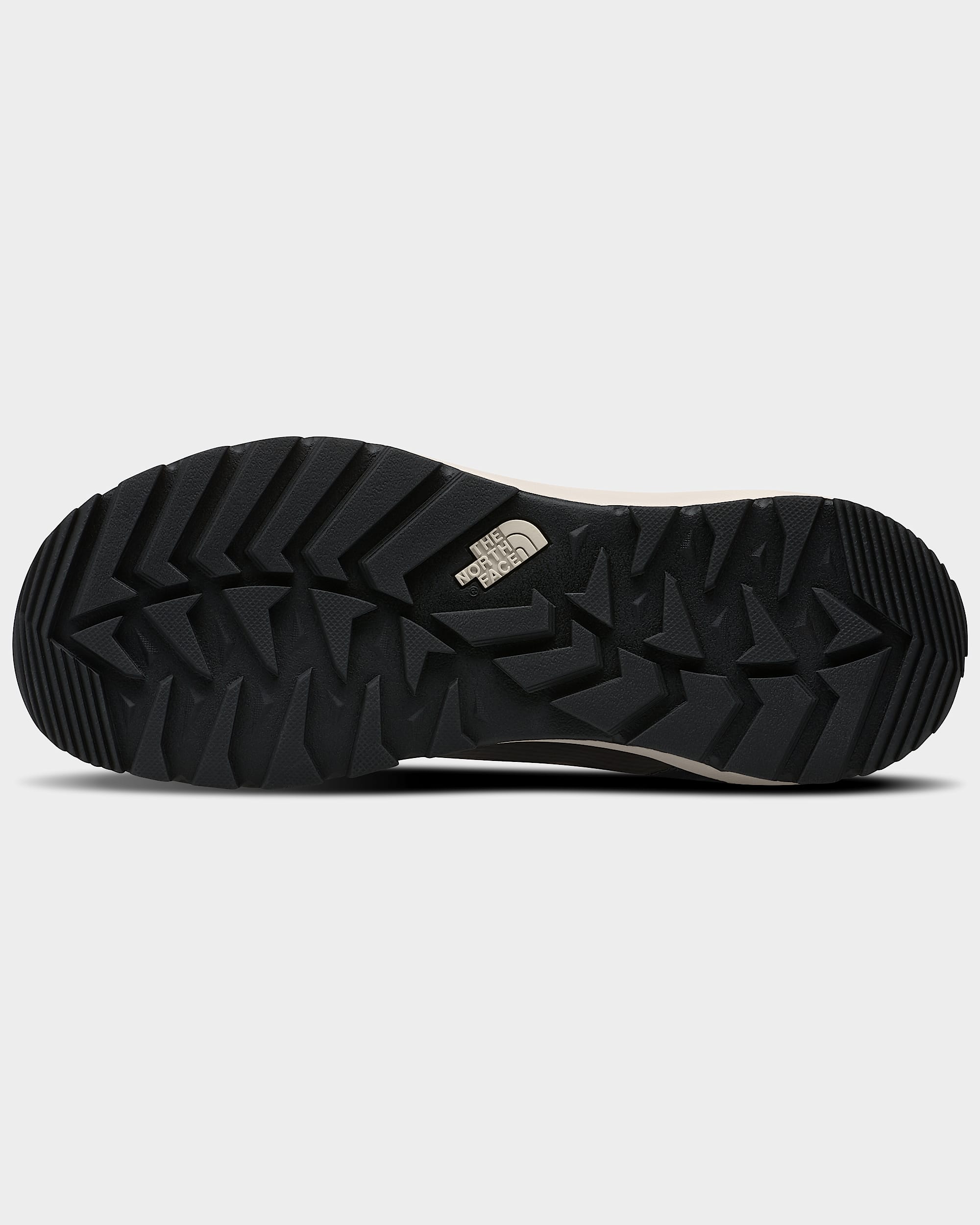 Bottines zippes impermables Thermoball Progressive II pour femmes TNF DETAILSOLE