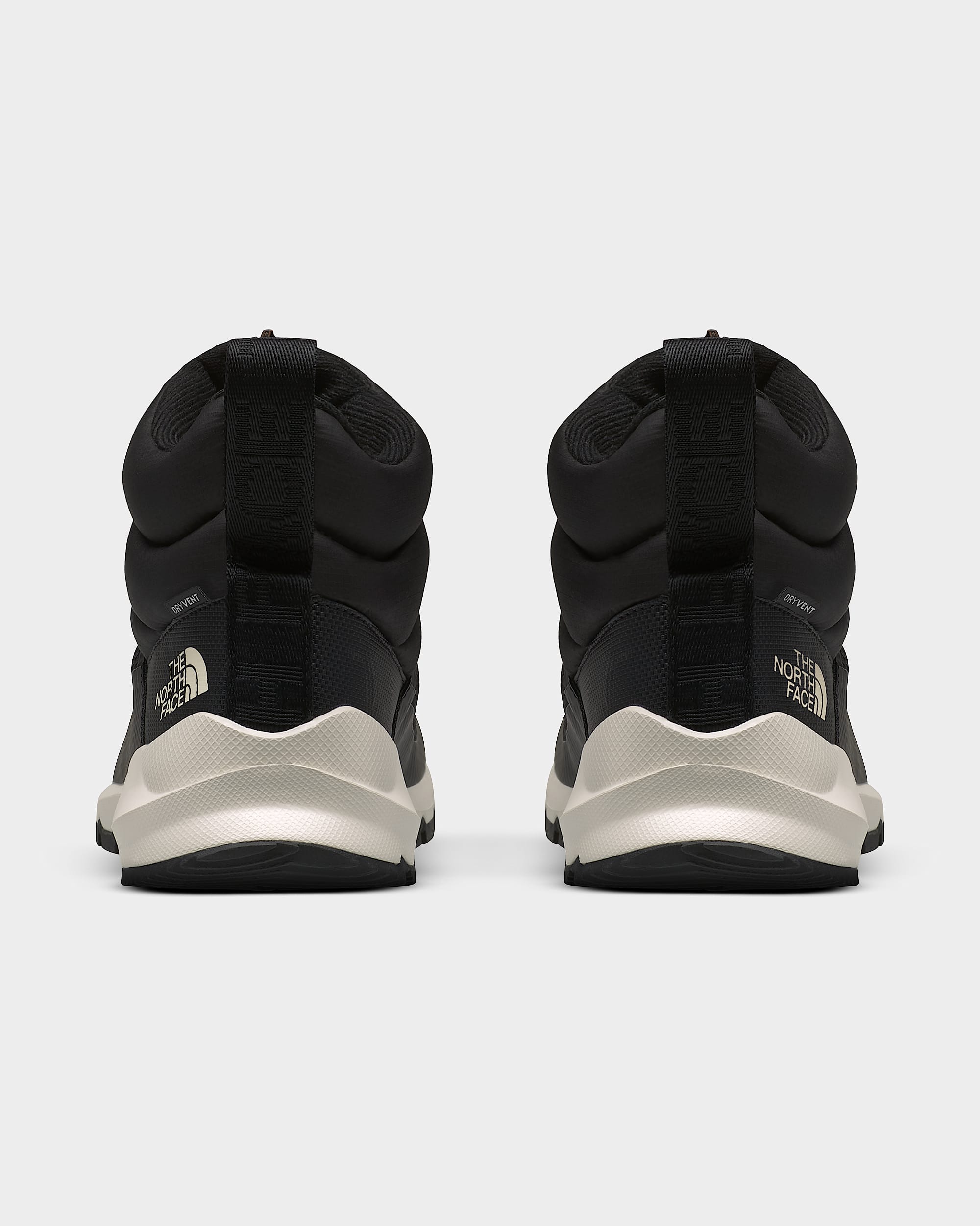 Bottines zippes impermables Thermoball Progressive II pour femmes TNF BACK