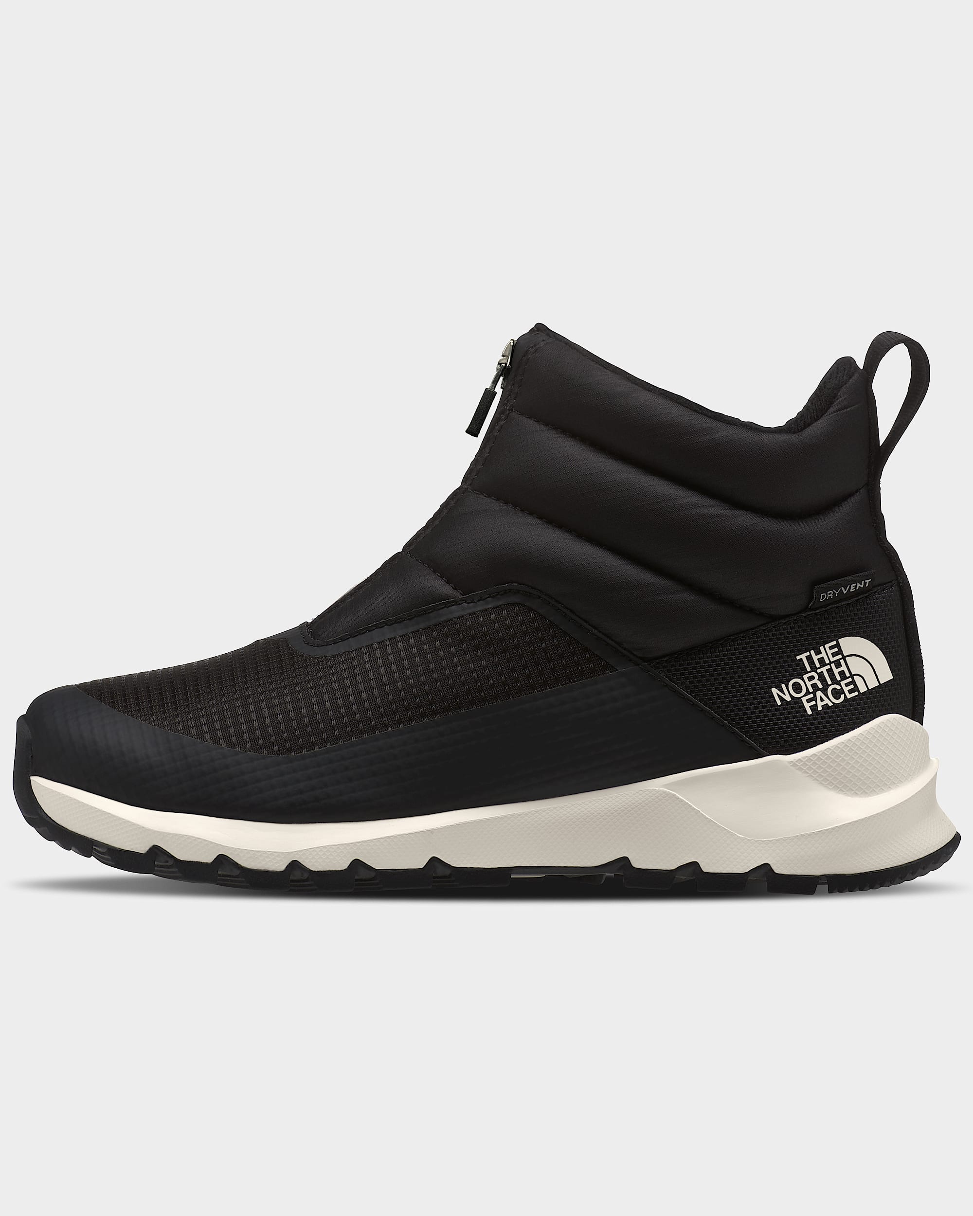 Bottines zippes impermables Thermoball Progressive II pour femmes TNF HERO