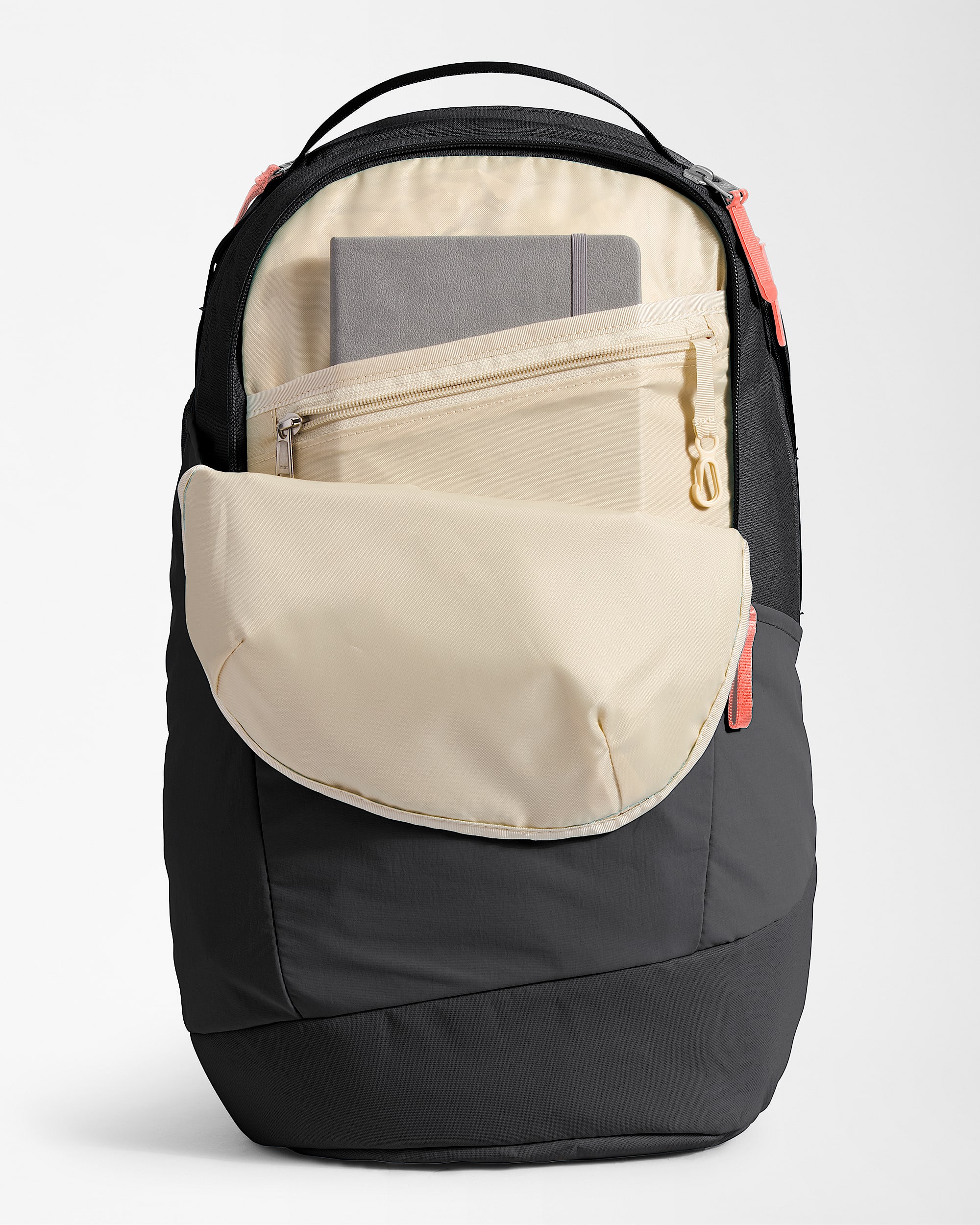 dimensions of isabella north face backpack 2014 The Women's 3.0 | Everyday Travel Bag with 16