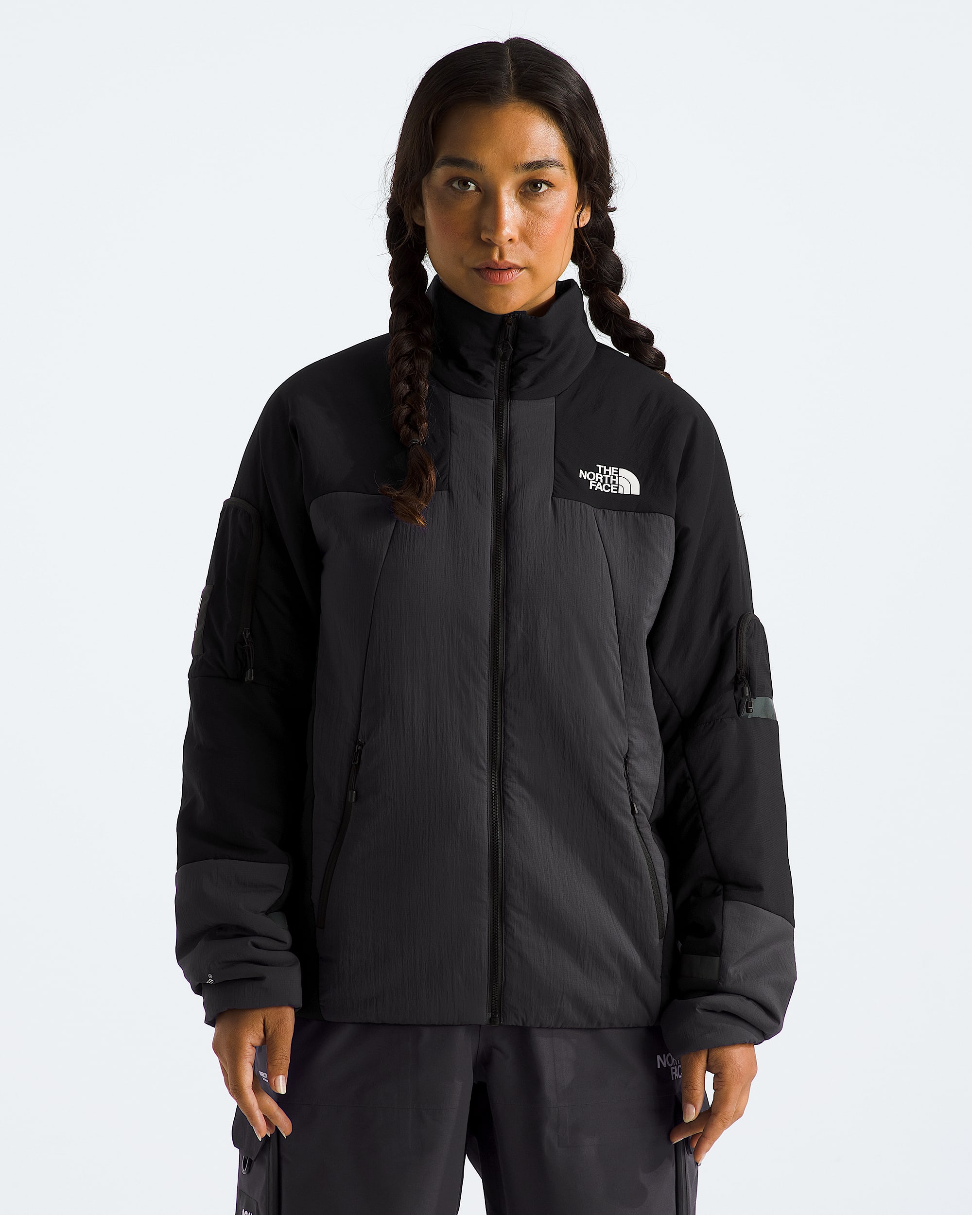 TNF X UNDERCOVER SOUKUU Hike Ventrix Mountain Jacket | The North