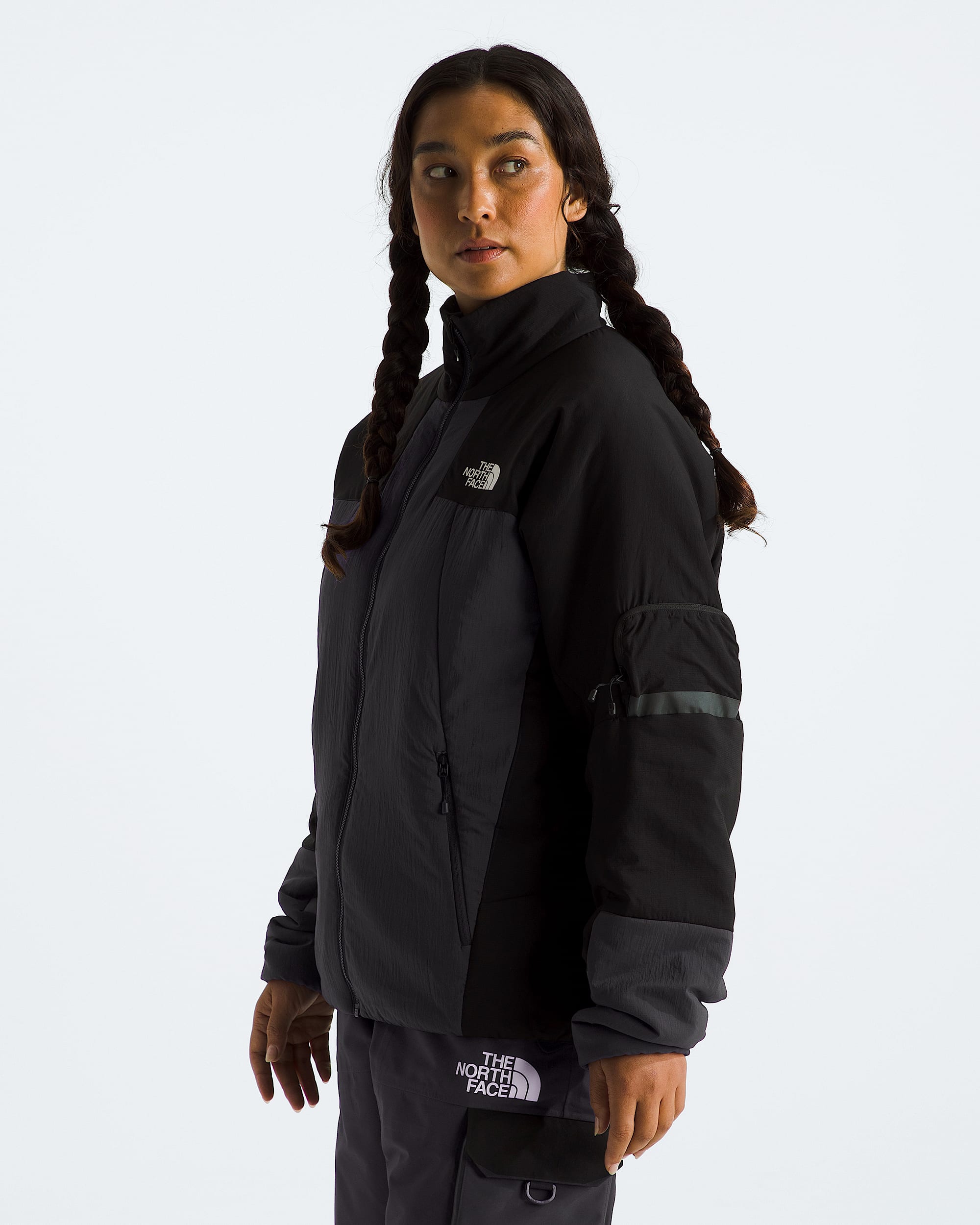 TNF X UNDERCOVER SOUKUU Hike Ventrix Mountain Jacket | The North