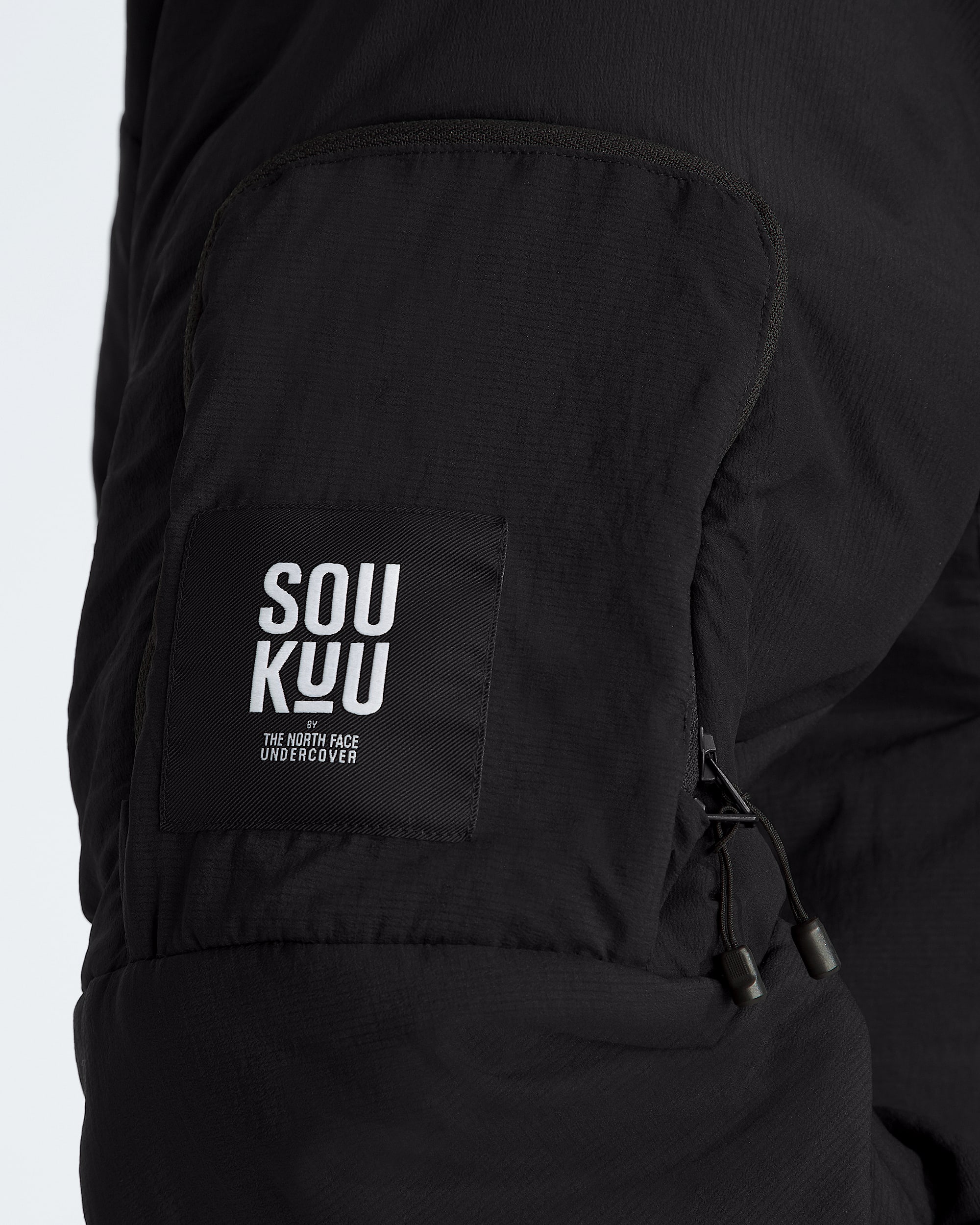 TNF X UNDERCOVER SOUKUU Hike Ventrix Mountain Jacket | The North