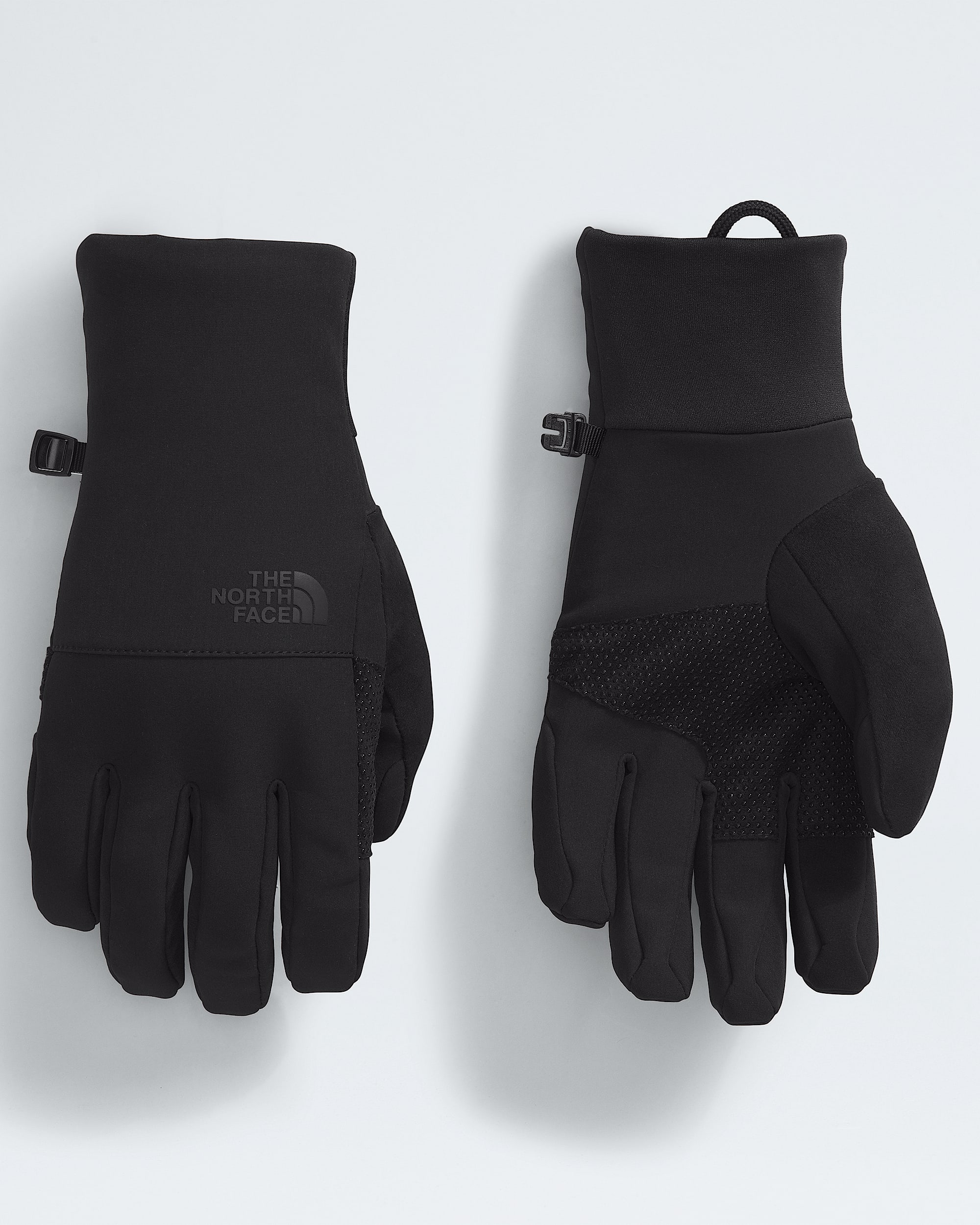 Womens Apex Insulated Etip Gloves TNF HERO - 1