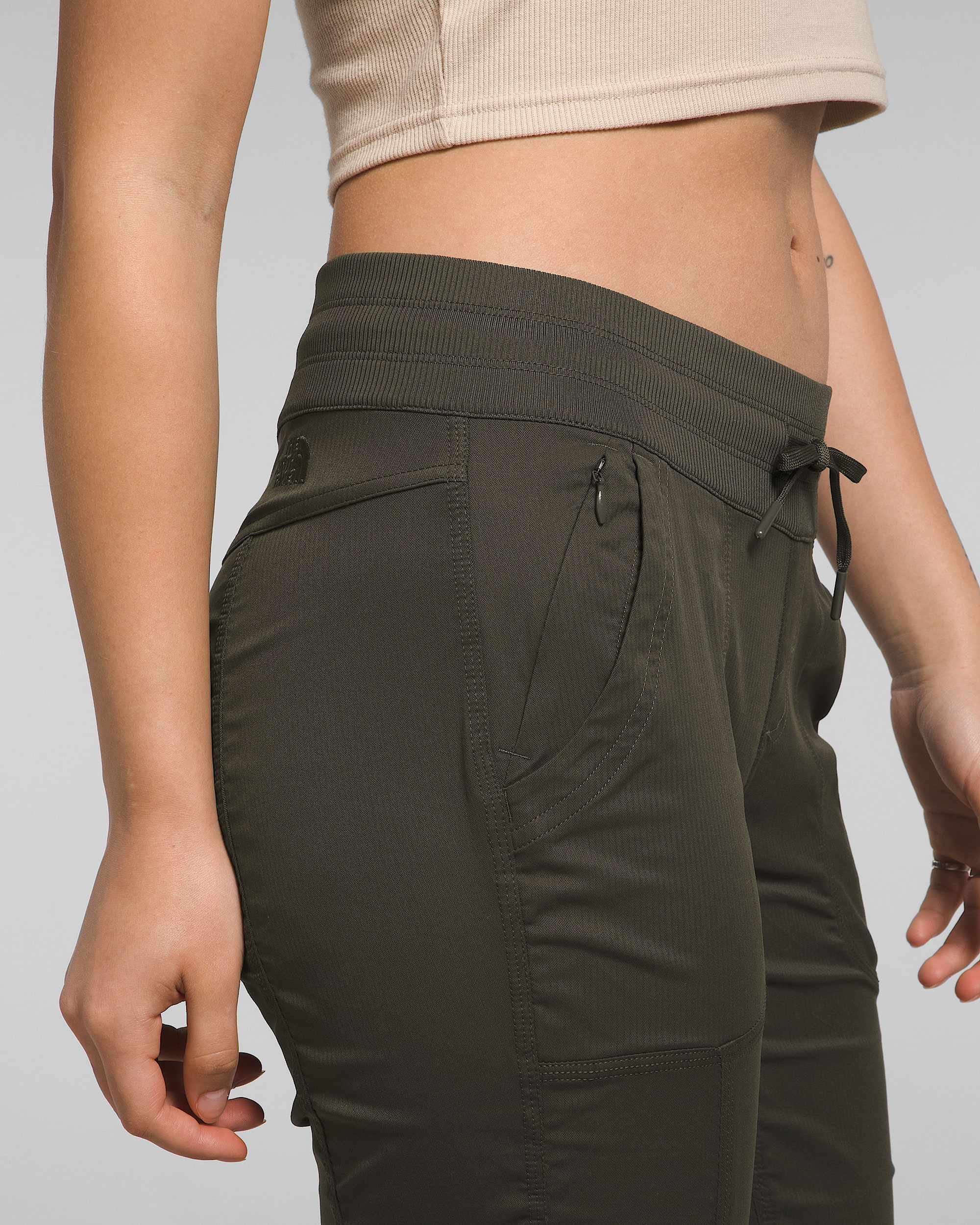 Womens Aphrodite 20 Pants TNF MODEL34