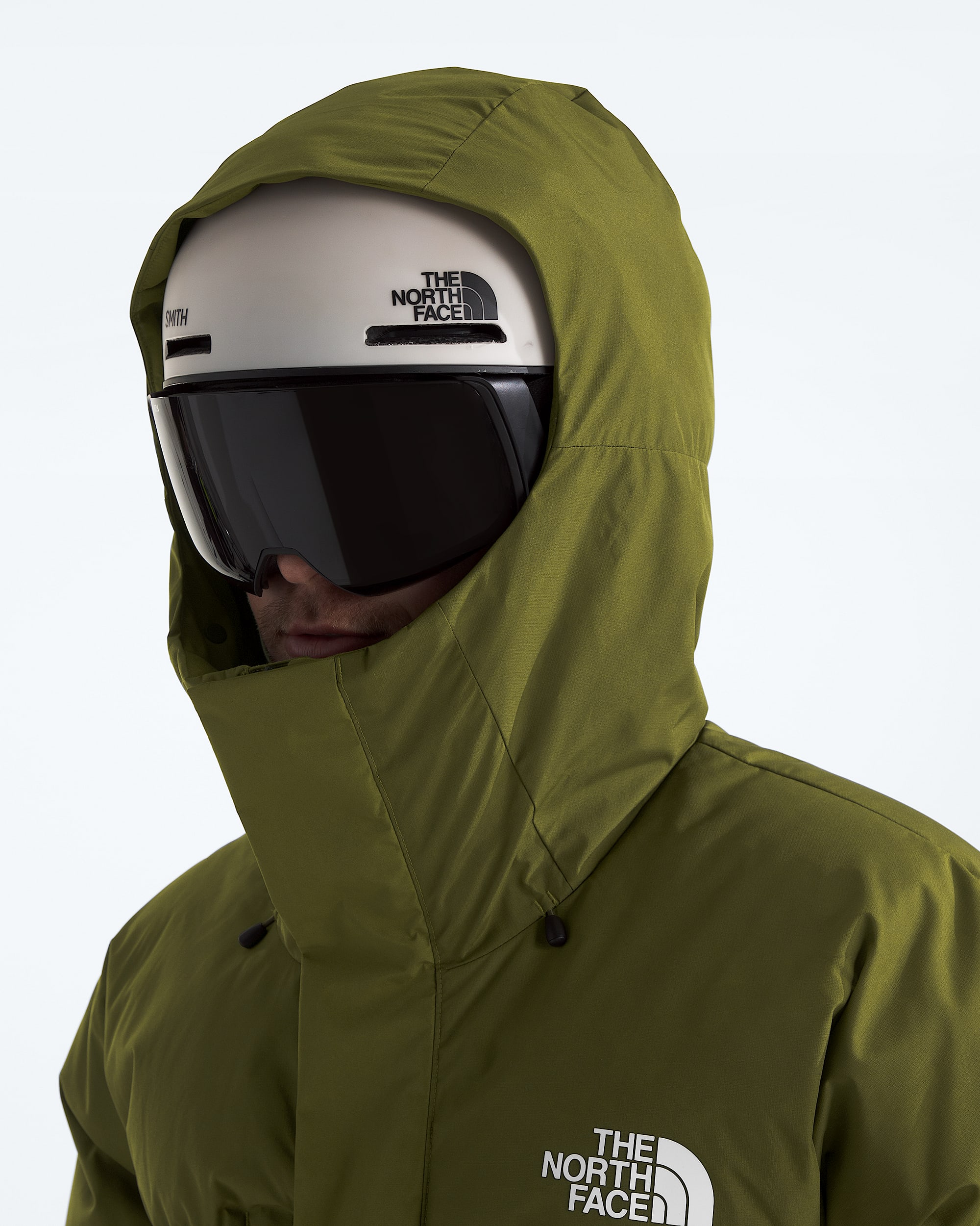 Men's Corefire Down WINDSTOPPER® Jacket | The North Face