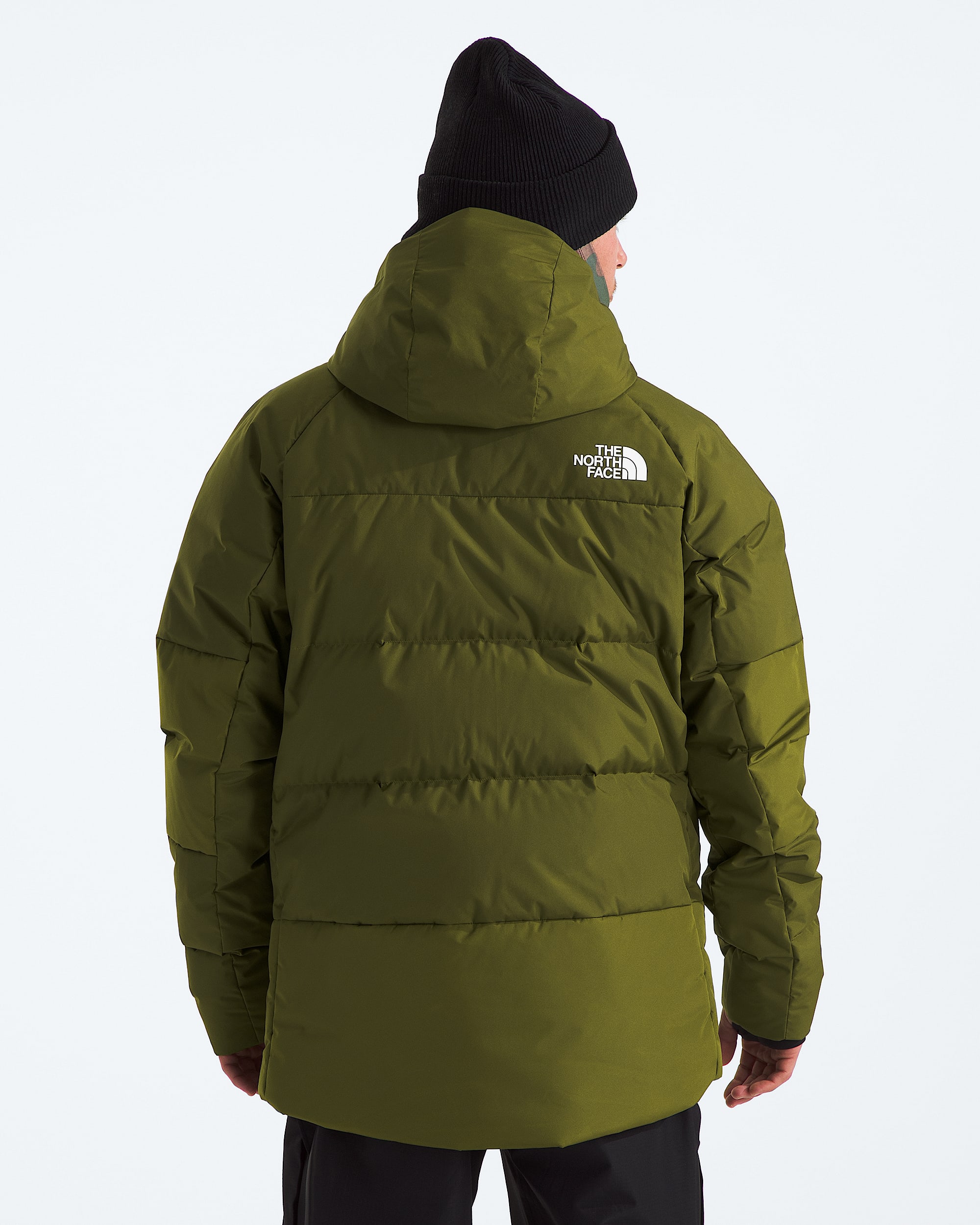 Men's Corefire Down WINDSTOPPER® Jacket | The North Face