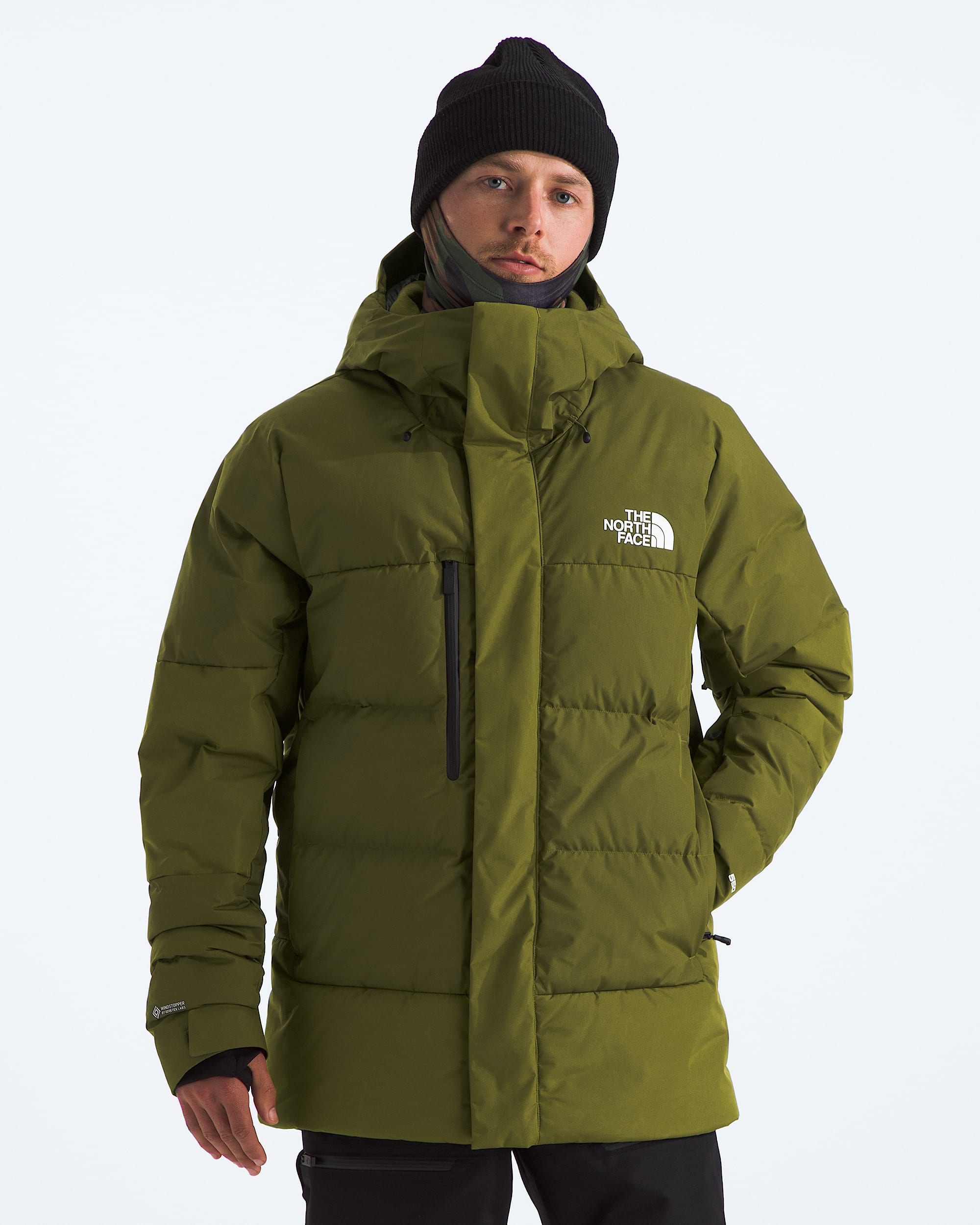 Men's Corefire Down WINDSTOPPER® Jacket | The North Face