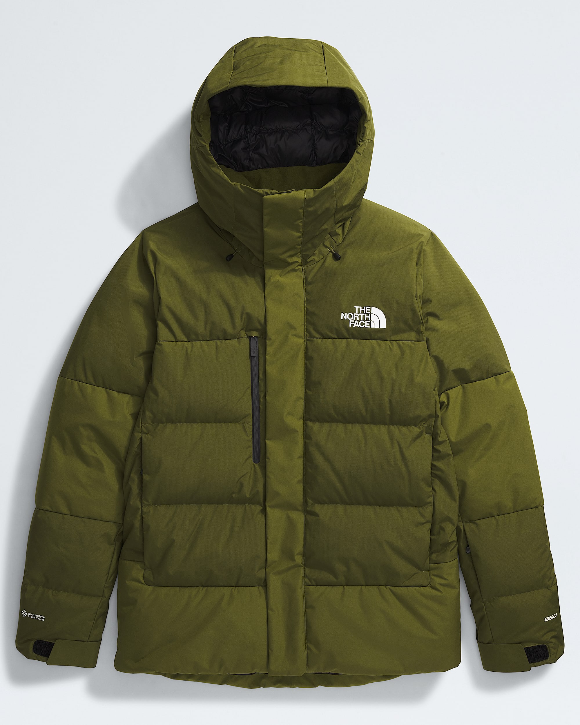 Men's Corefire Down WINDSTOPPER® Jacket | The North Face
