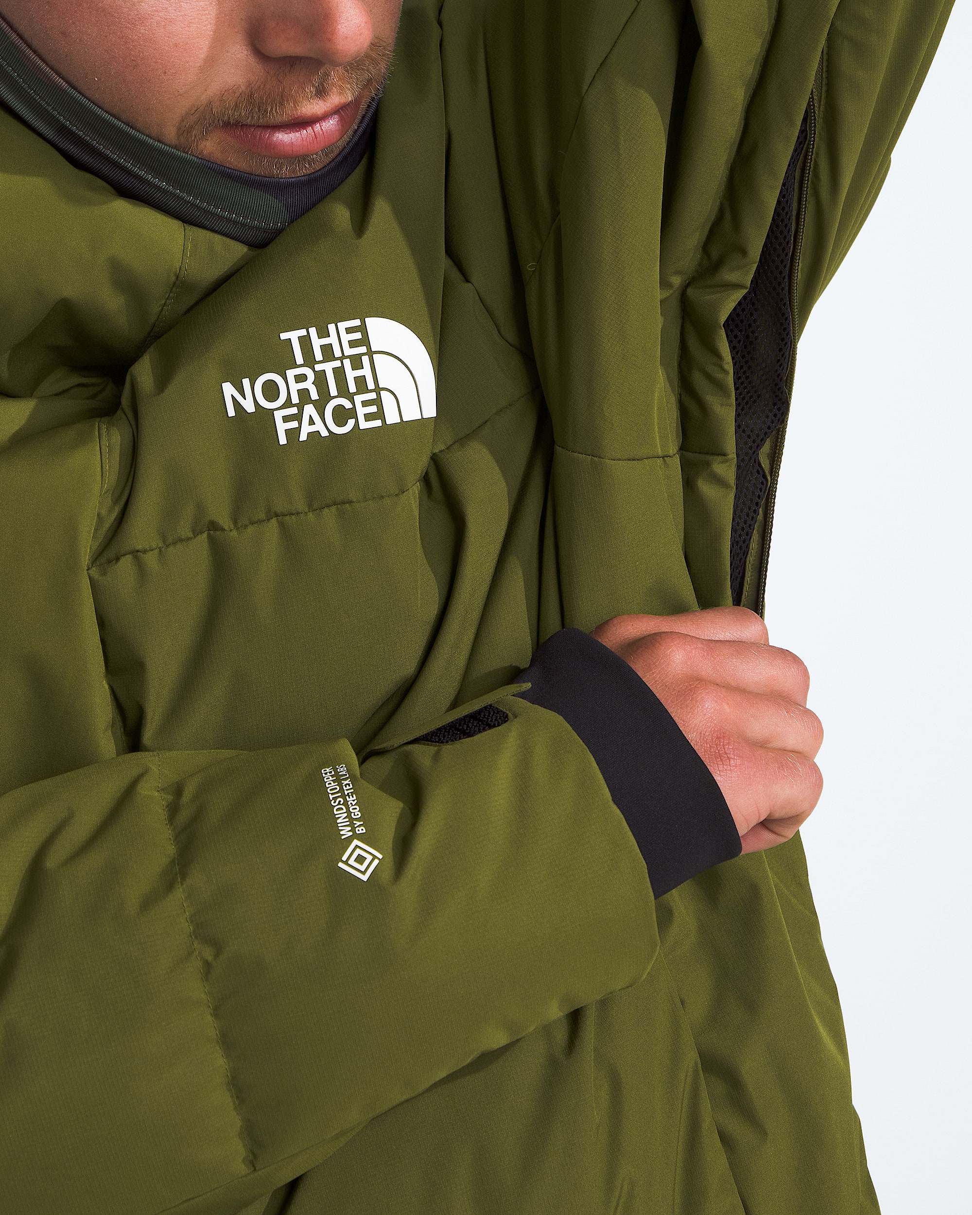 Men's Corefire Down WINDSTOPPER® Jacket | The North Face