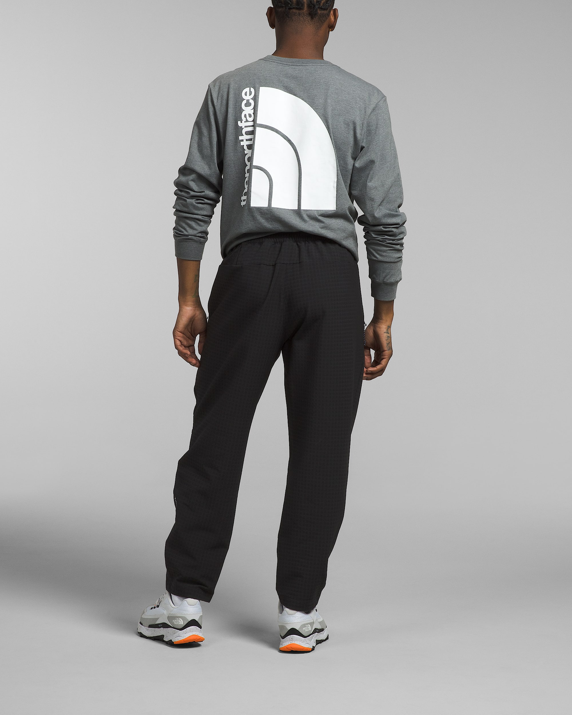 ウェア THE NORTH FACE ENGINEERED TRACK PANT Men's Tekware™ Grid Pants | The North Face Canada