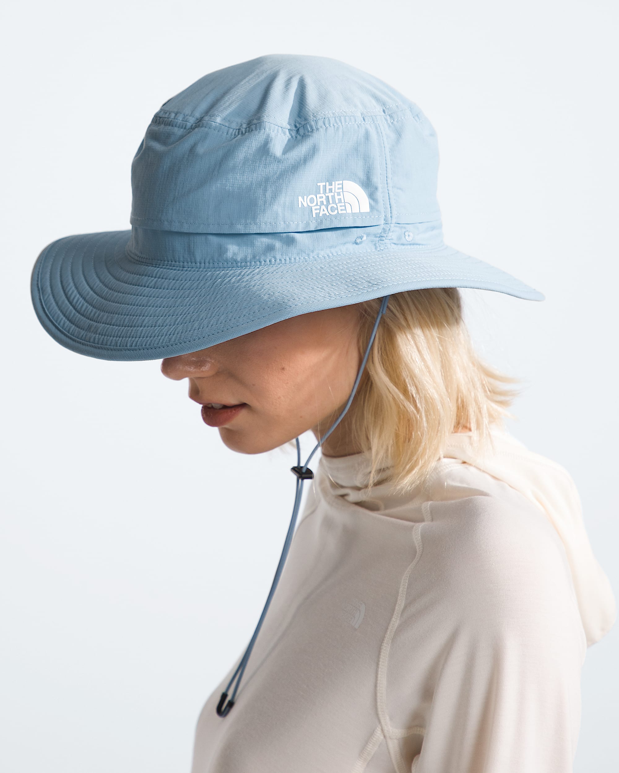 Chapeau brimer Horizon Breeze TNF MODELBACK