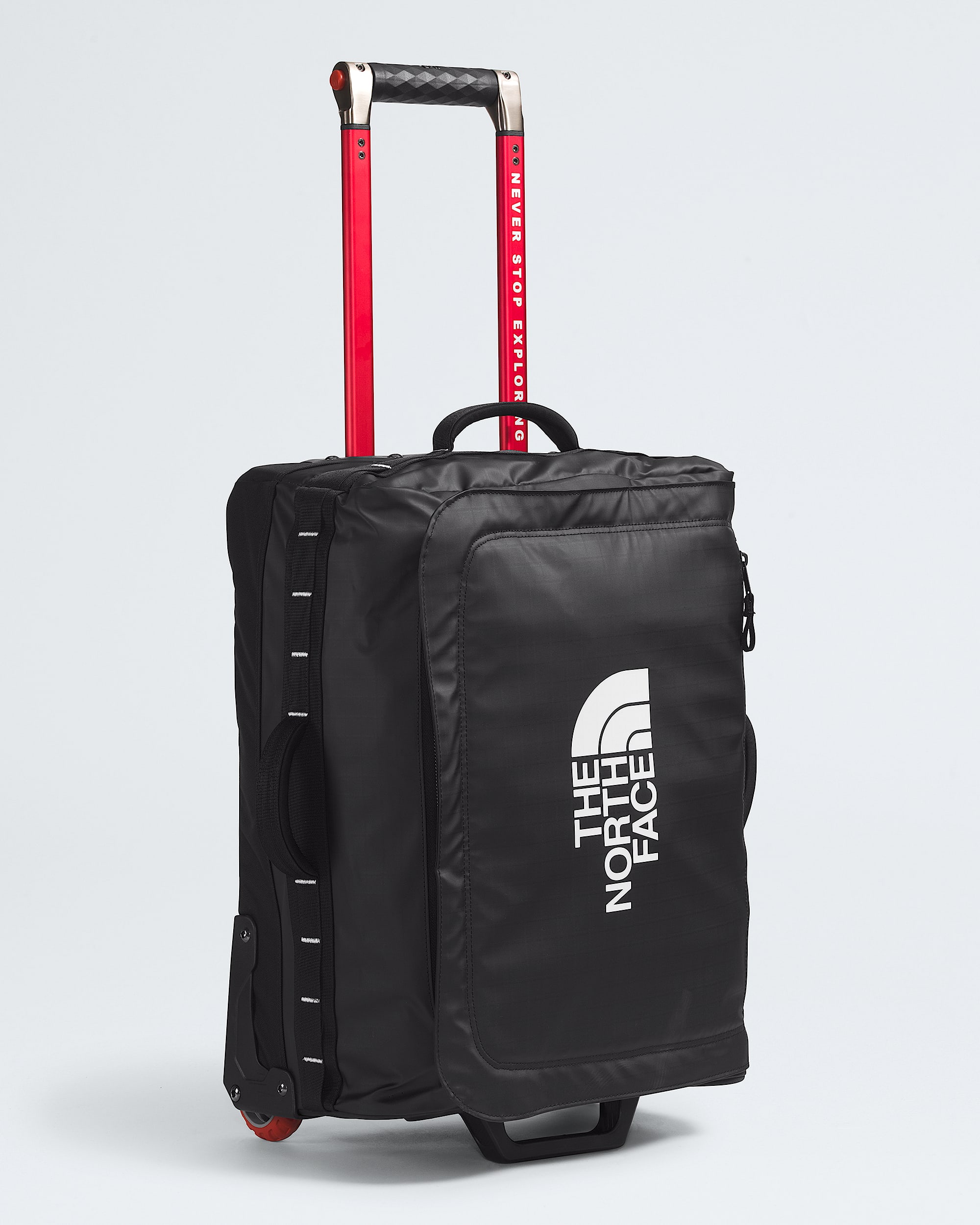 ノースフェイスキャリーsidetrackneverstop exploring Base Camp™ Voyager 21 Roller | The North Face