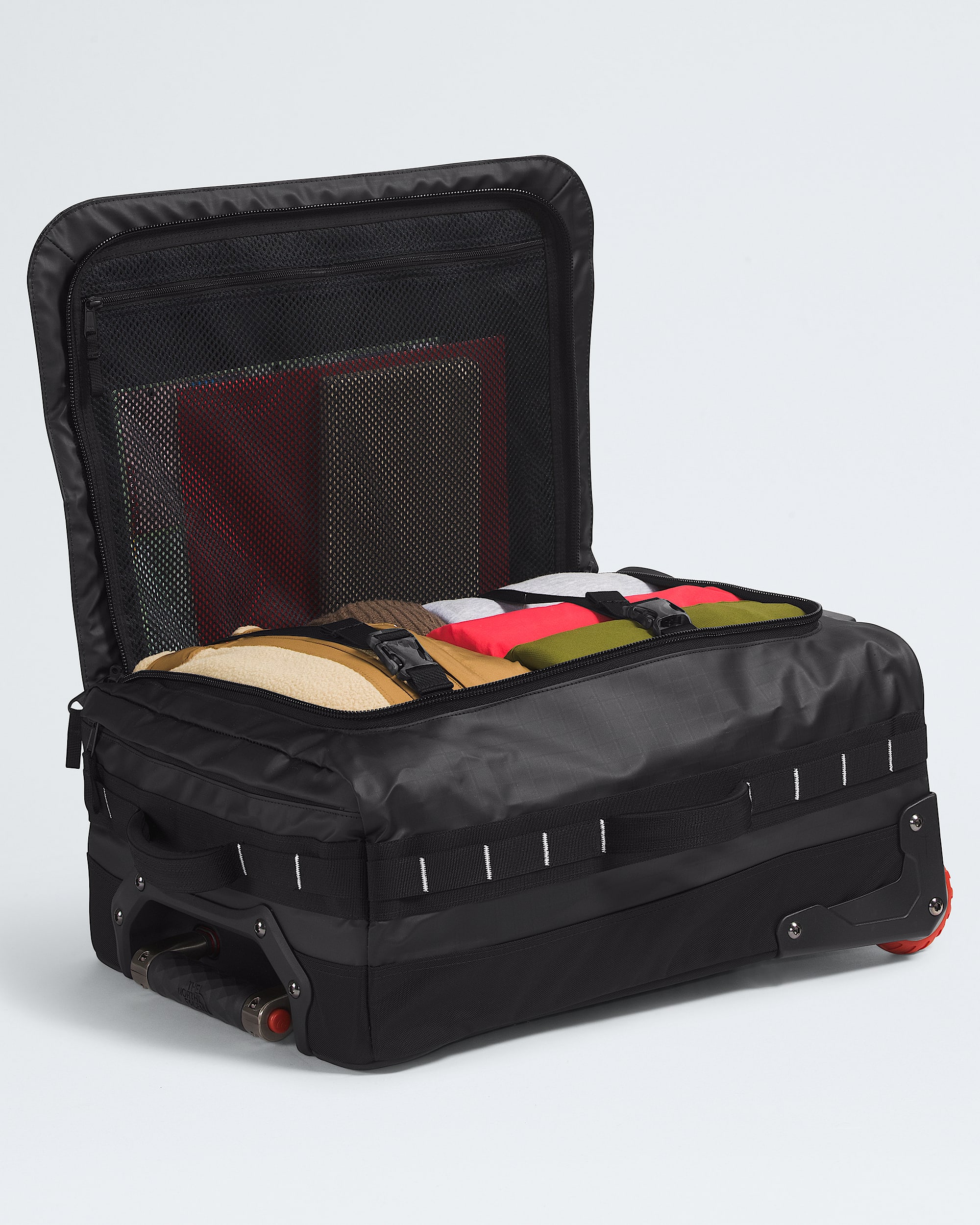 THE NORTH FACE ベースキャンプ ボイジャー 21 ローラー 新品 Base Camp™ Voyager 21 Roller | The North Face