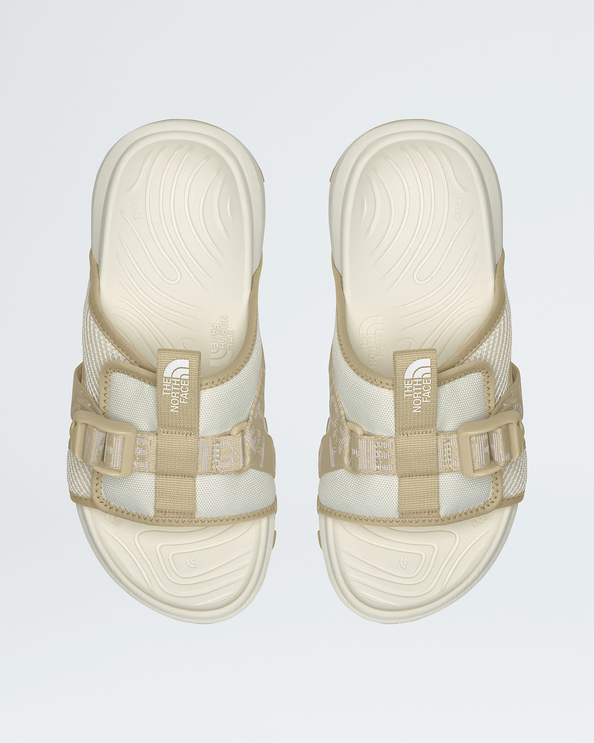 Women's Explore Camp Slides | The North Face