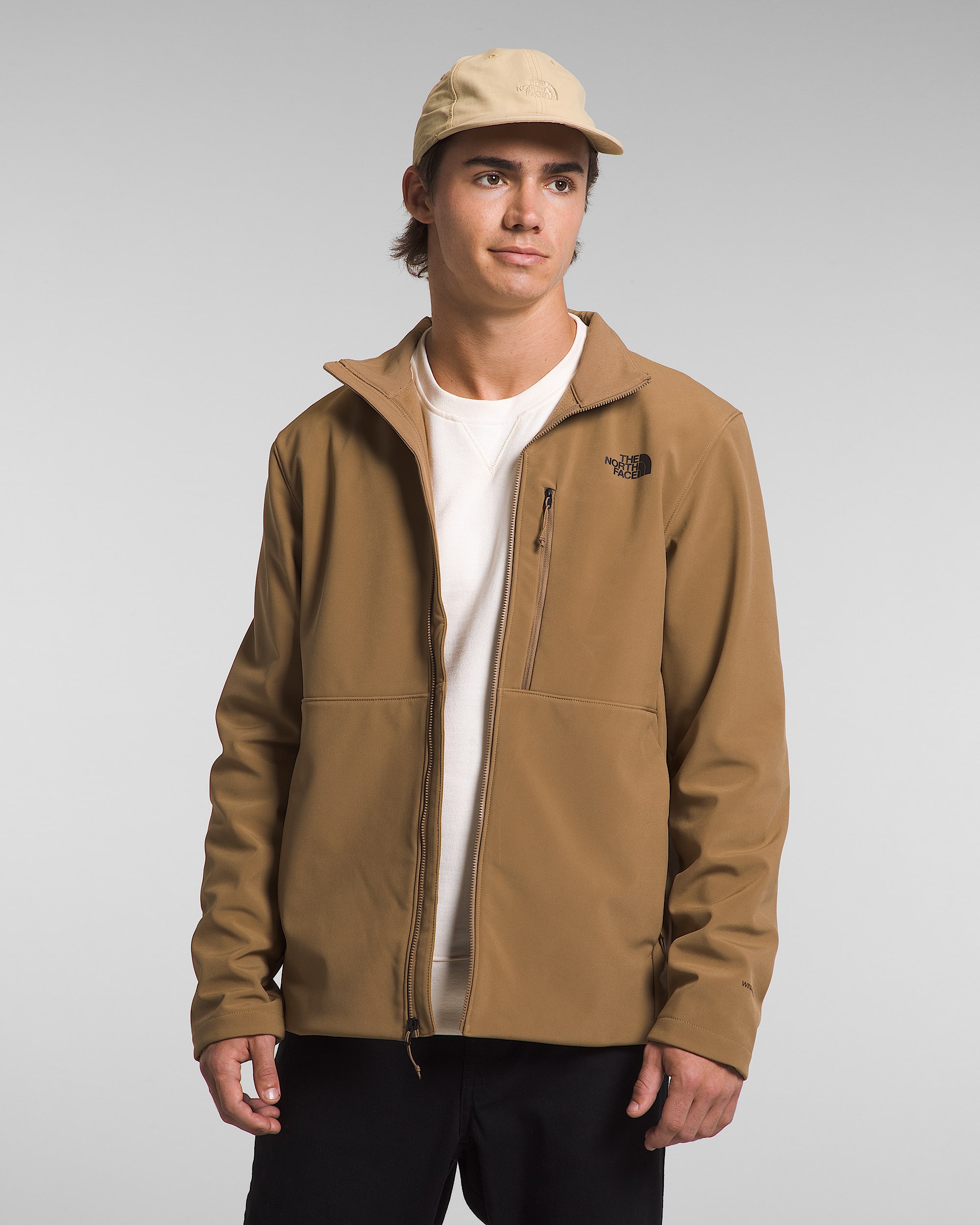 Men's Apex Bionic 3 Jacket | The North Face