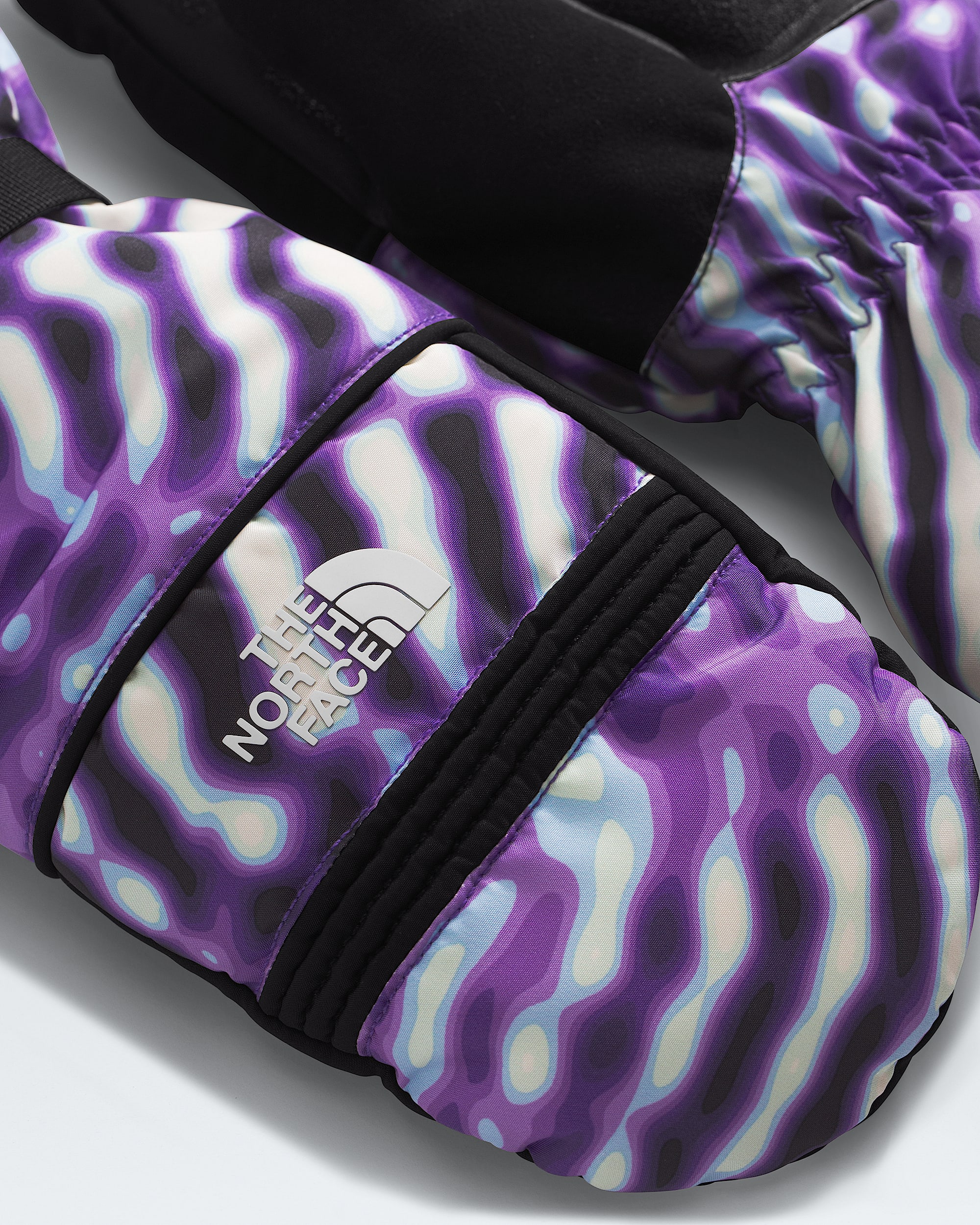 Women's Montana Ski Mitts | The North Face Canada