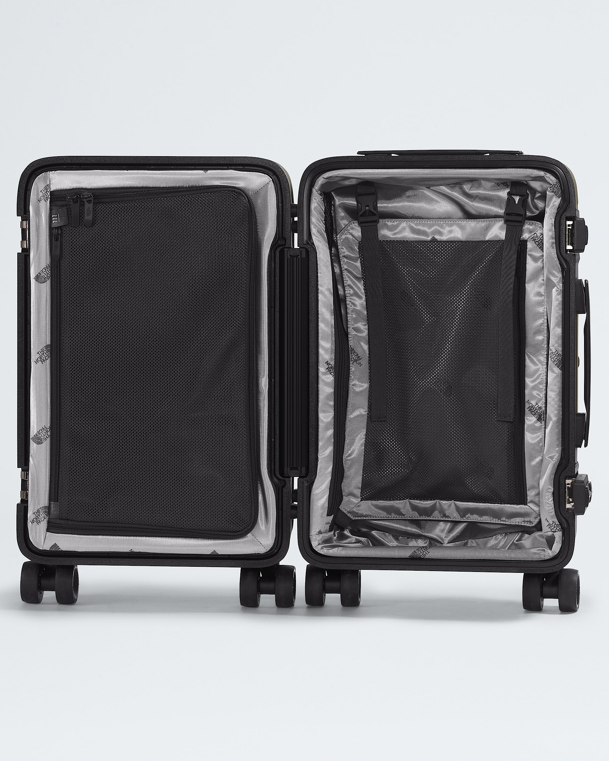 All Weather 4Wheeler22 TNF INT