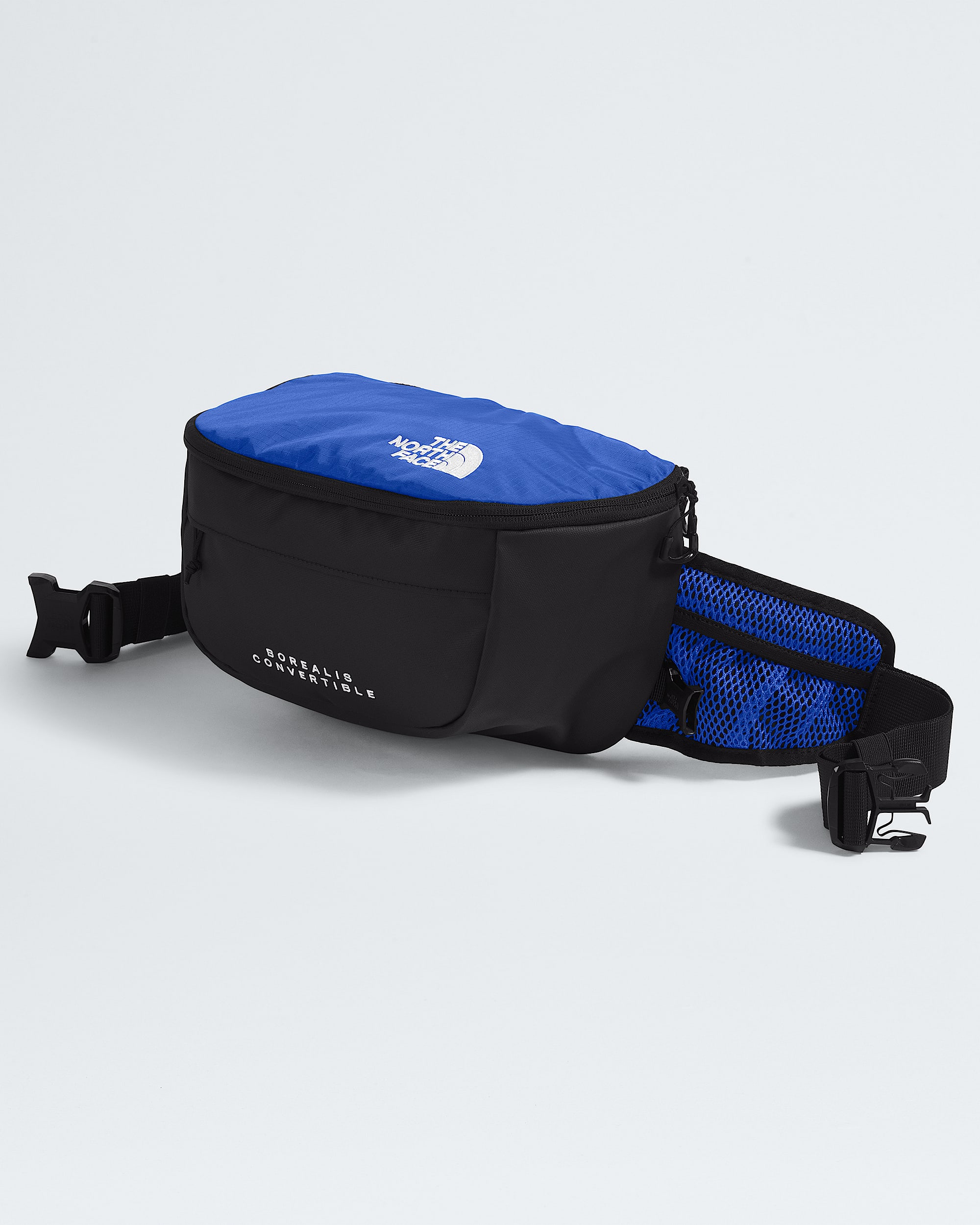 Borealis Convertible Pack TNF ALT4