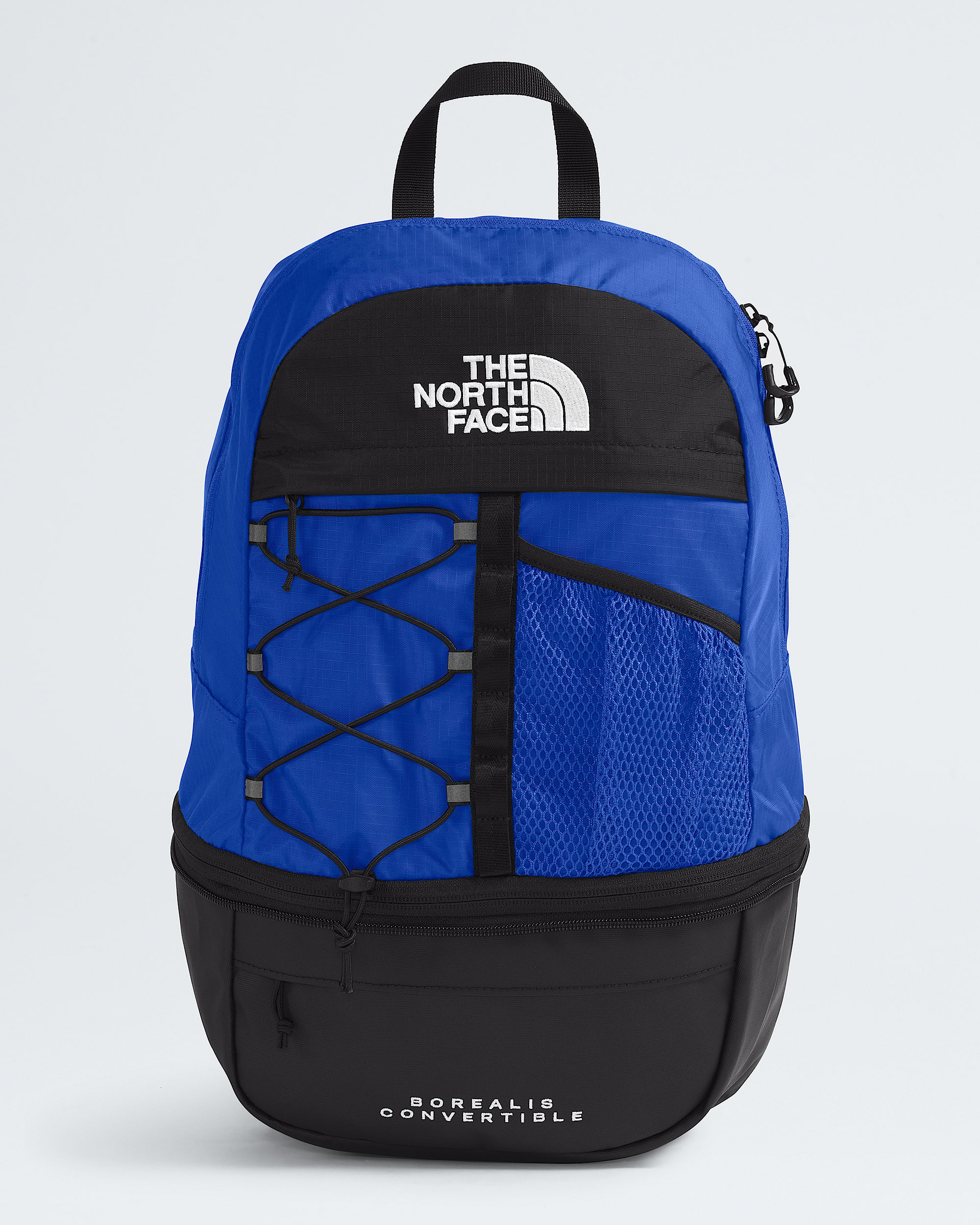 north face atlantis backpack Waterproof Gear Bag 70 The front elastic bungee system allows you to easily store and access items like a jacket or helmet Atlantis Waterproof Gear Bag North