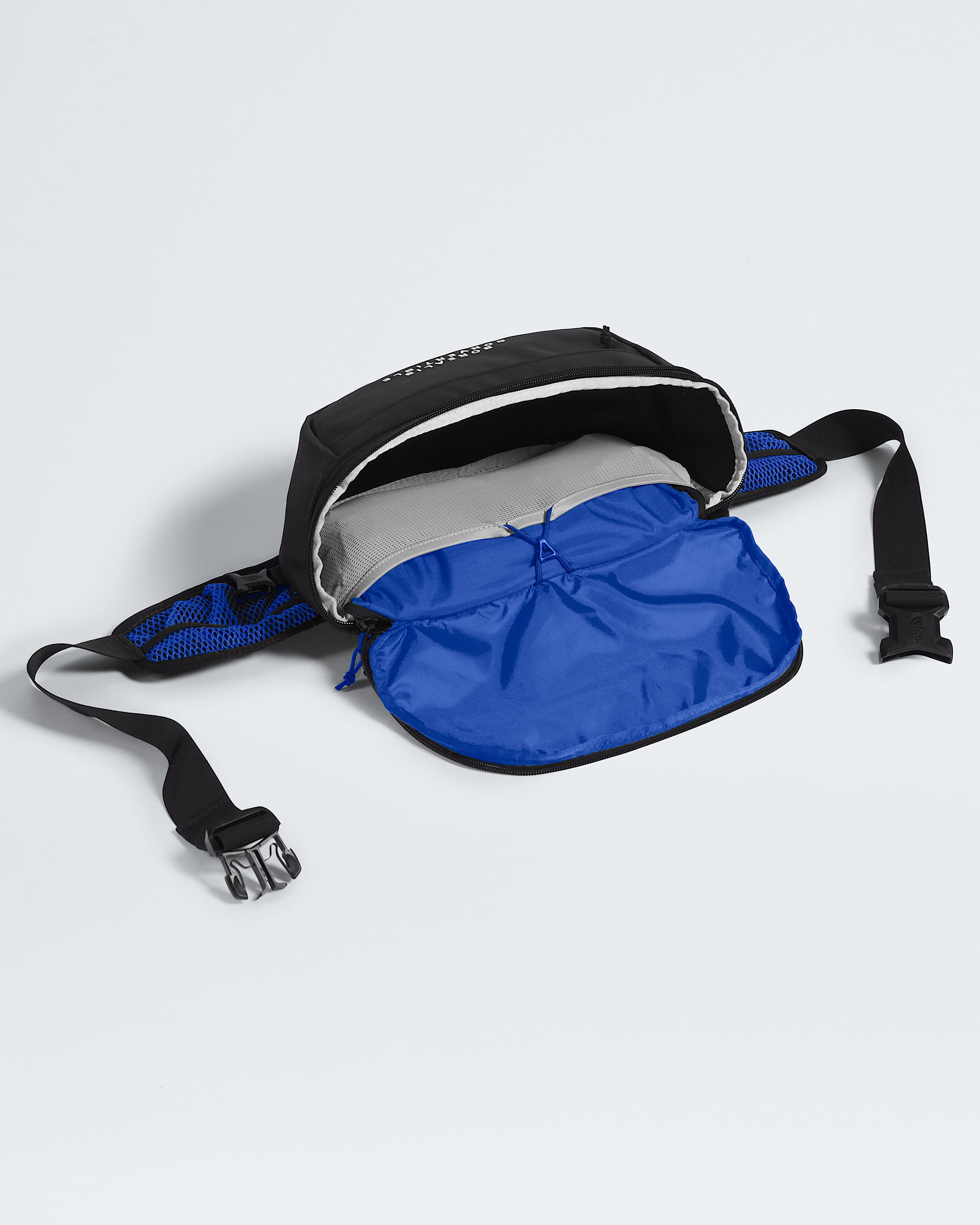 Borealis Convertible Pack TNF INT