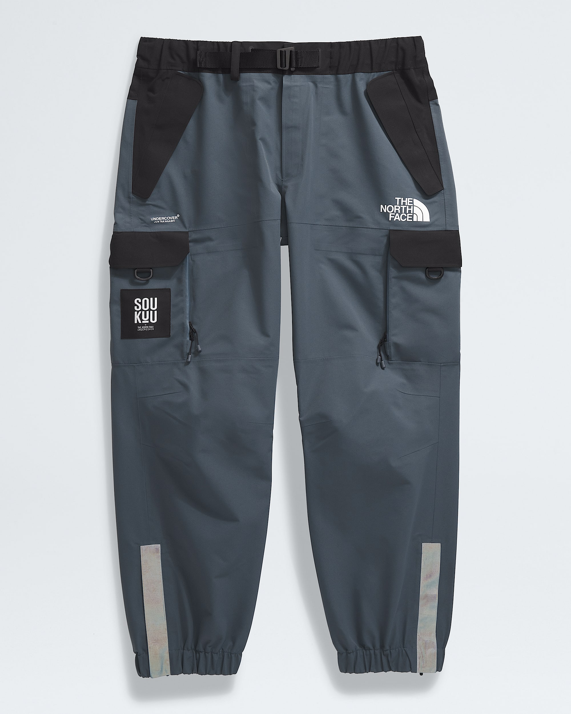 TNF X UNDERCOVER SOUKUU Hike Utility Shell Pants | The North Face