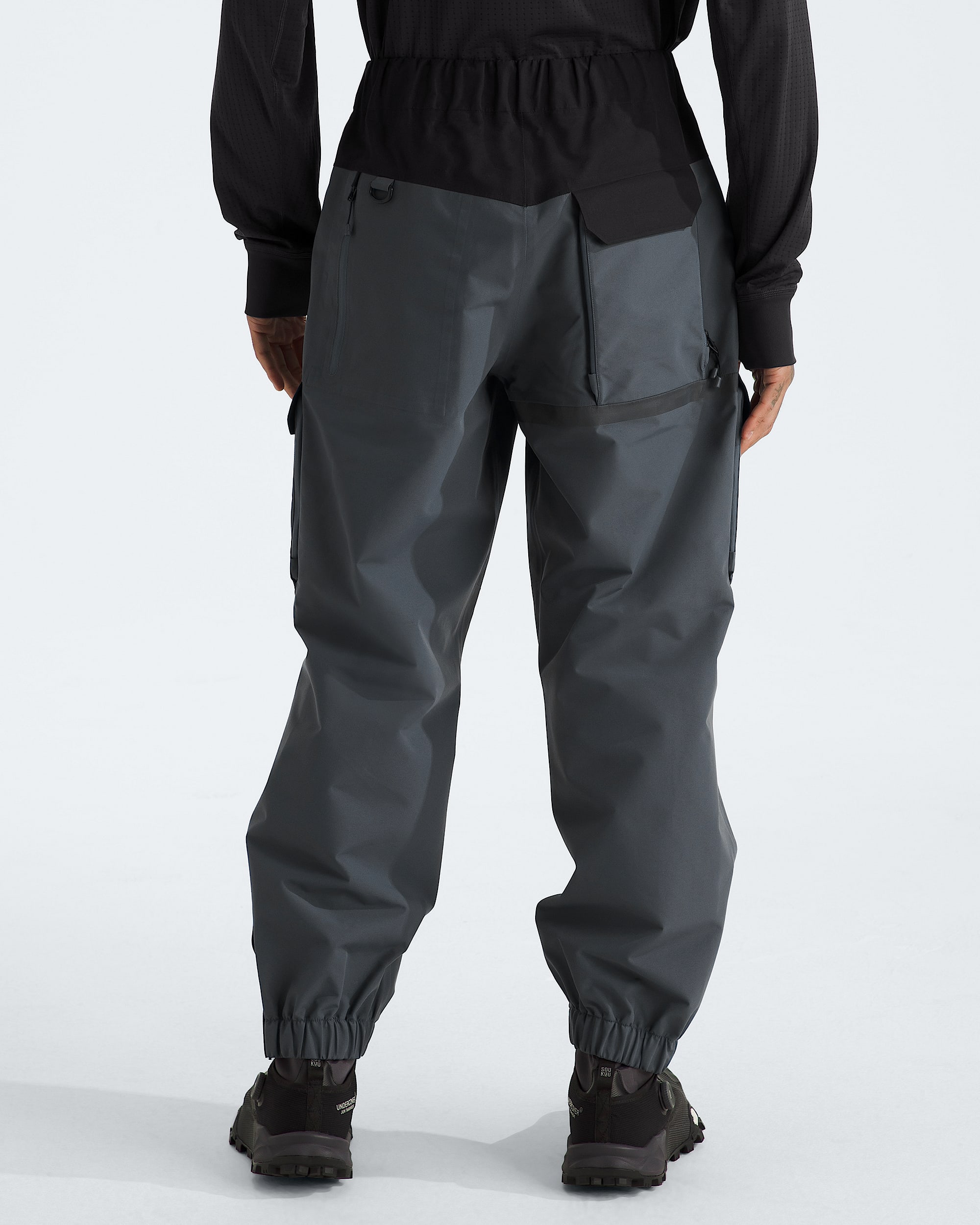 TNF X UNDERCOVER SOUKUU Hike Utility Shell Pants | The North Face