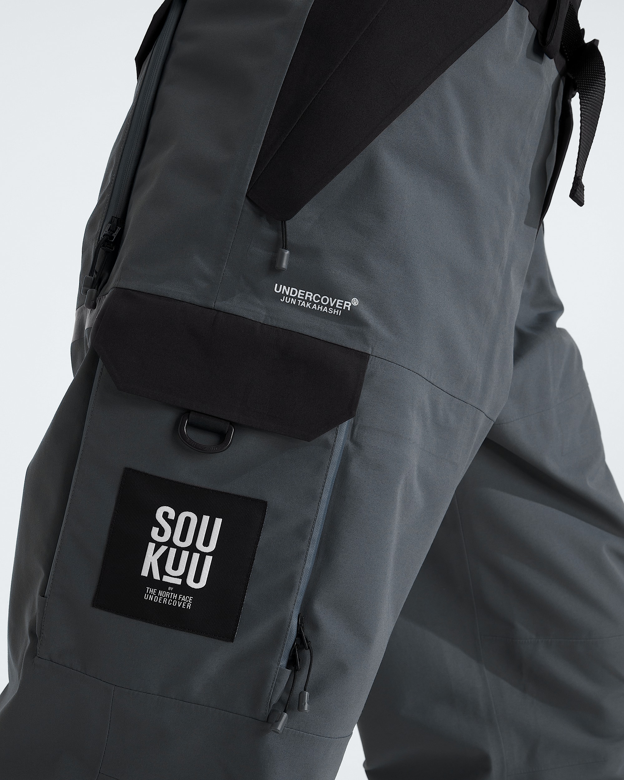 TNF X UNDERCOVER SOUKUU Hike Utility Shell Pants | The North Face