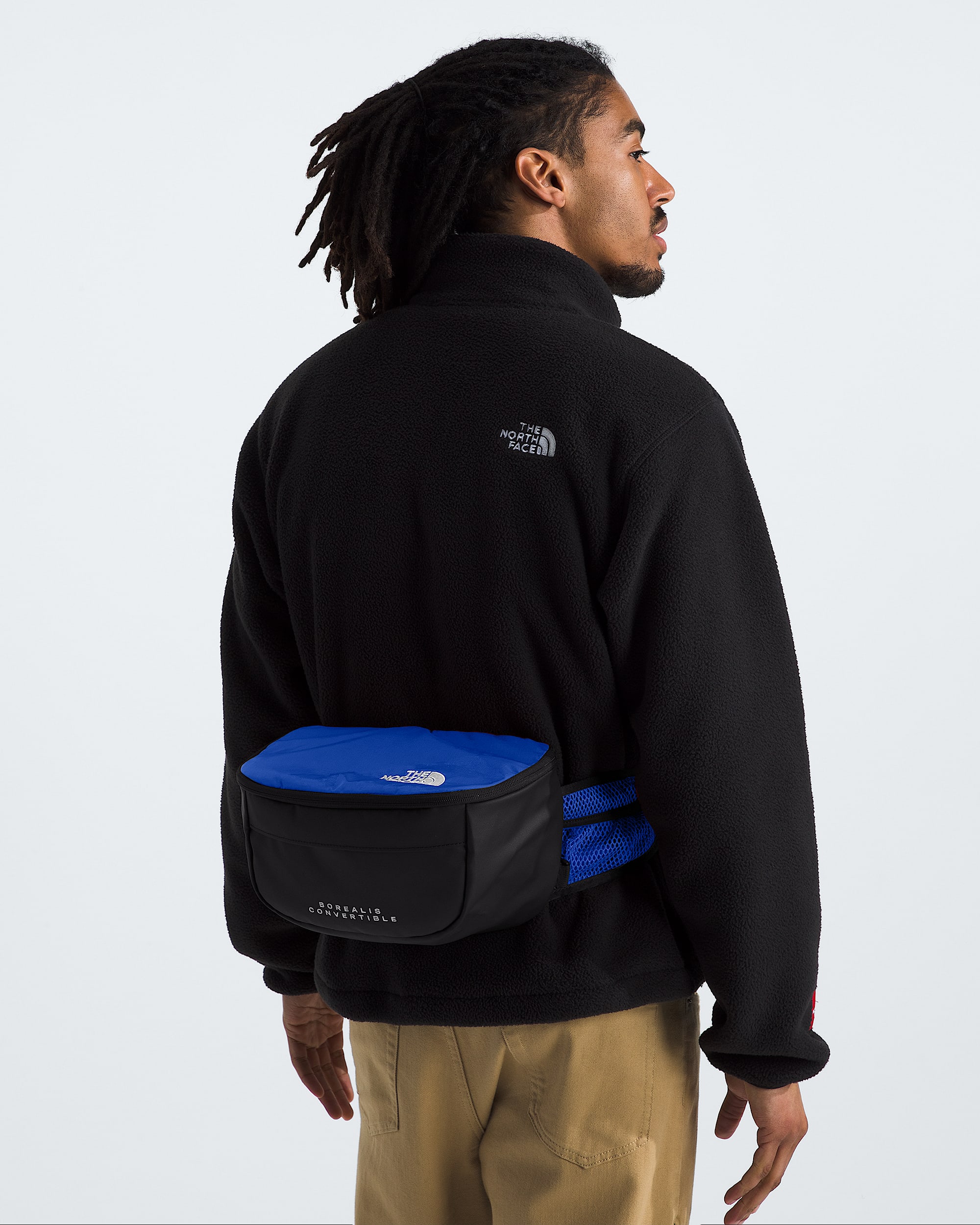 Borealis Convertible Pack TNF ALT2