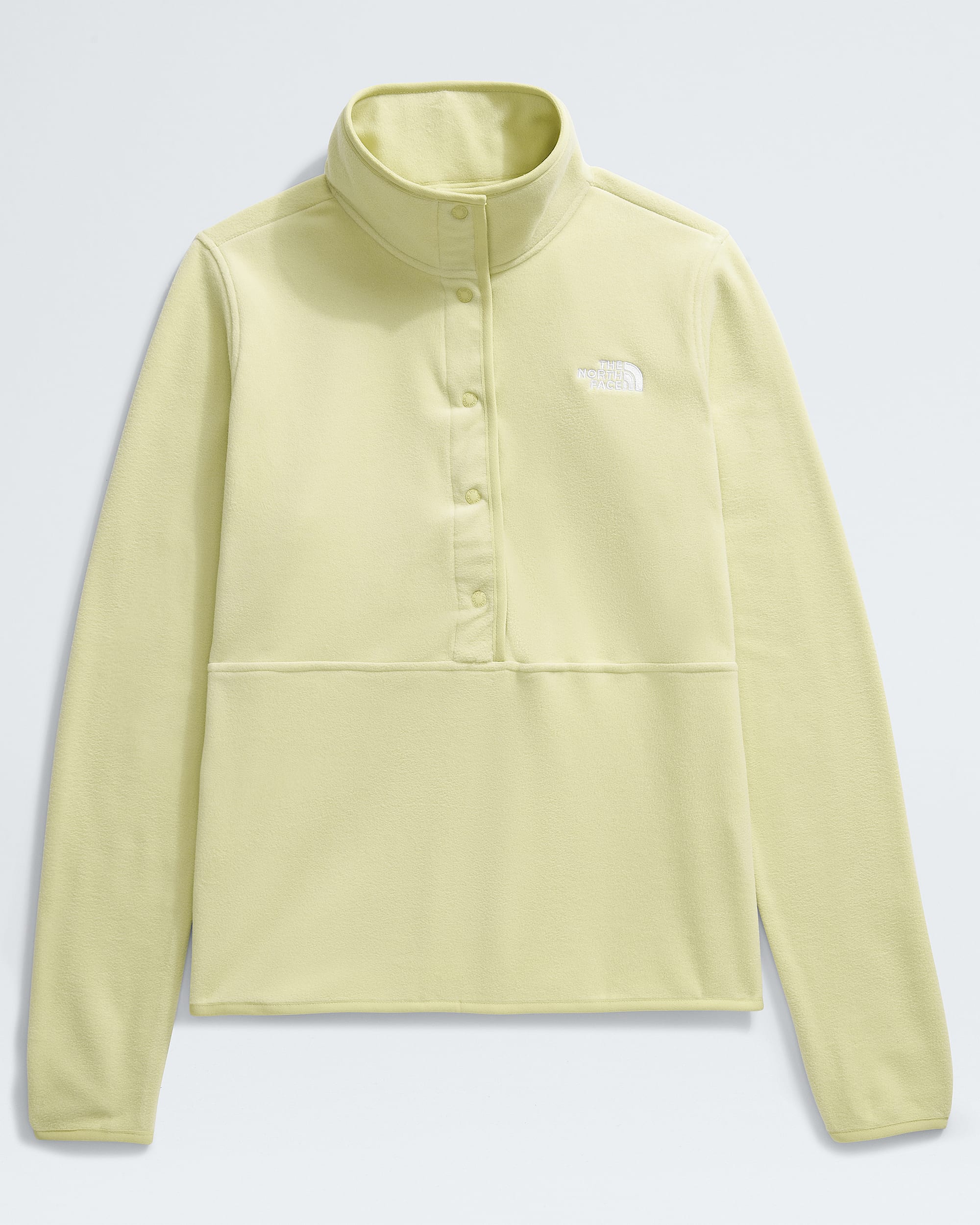 Women's Glacier Fleece ½-Snap | The North Face