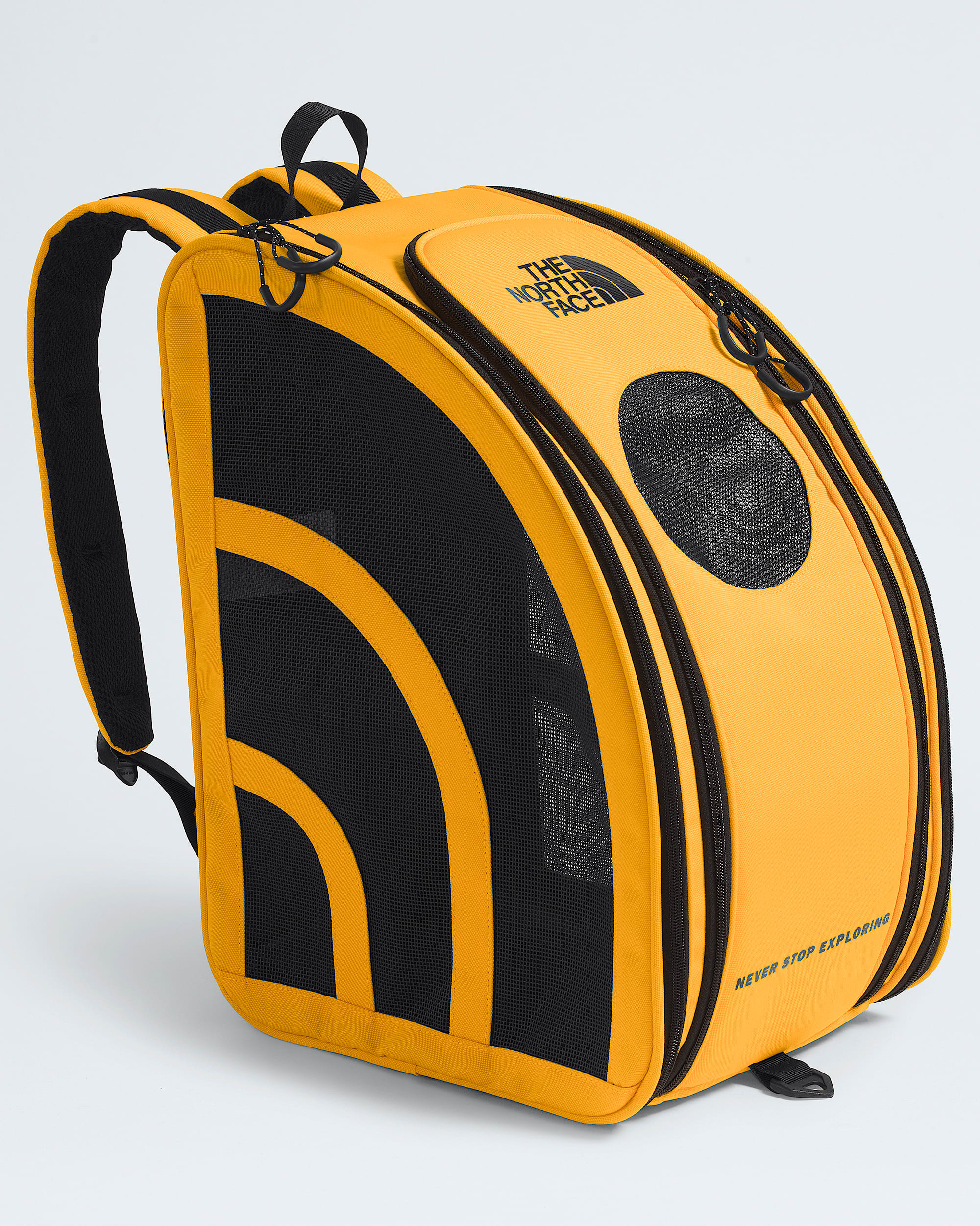 north face dog backpack Kloud | Ultra-Light Mesh with Inflatable Frame perfect for day hikes and runs with your four The Dog Face Everest Designer