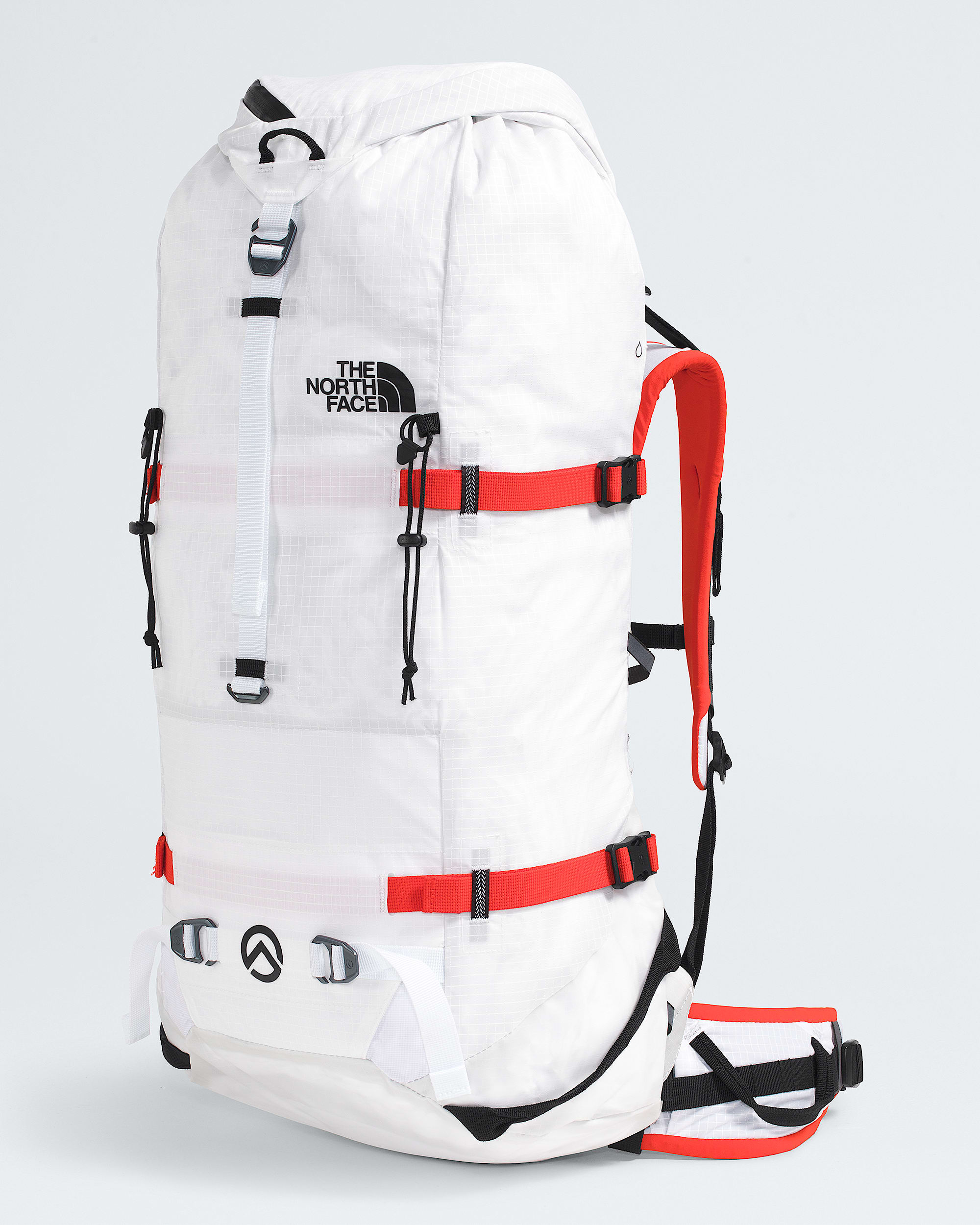 Phantom 38 Backpack TNF FRONT34