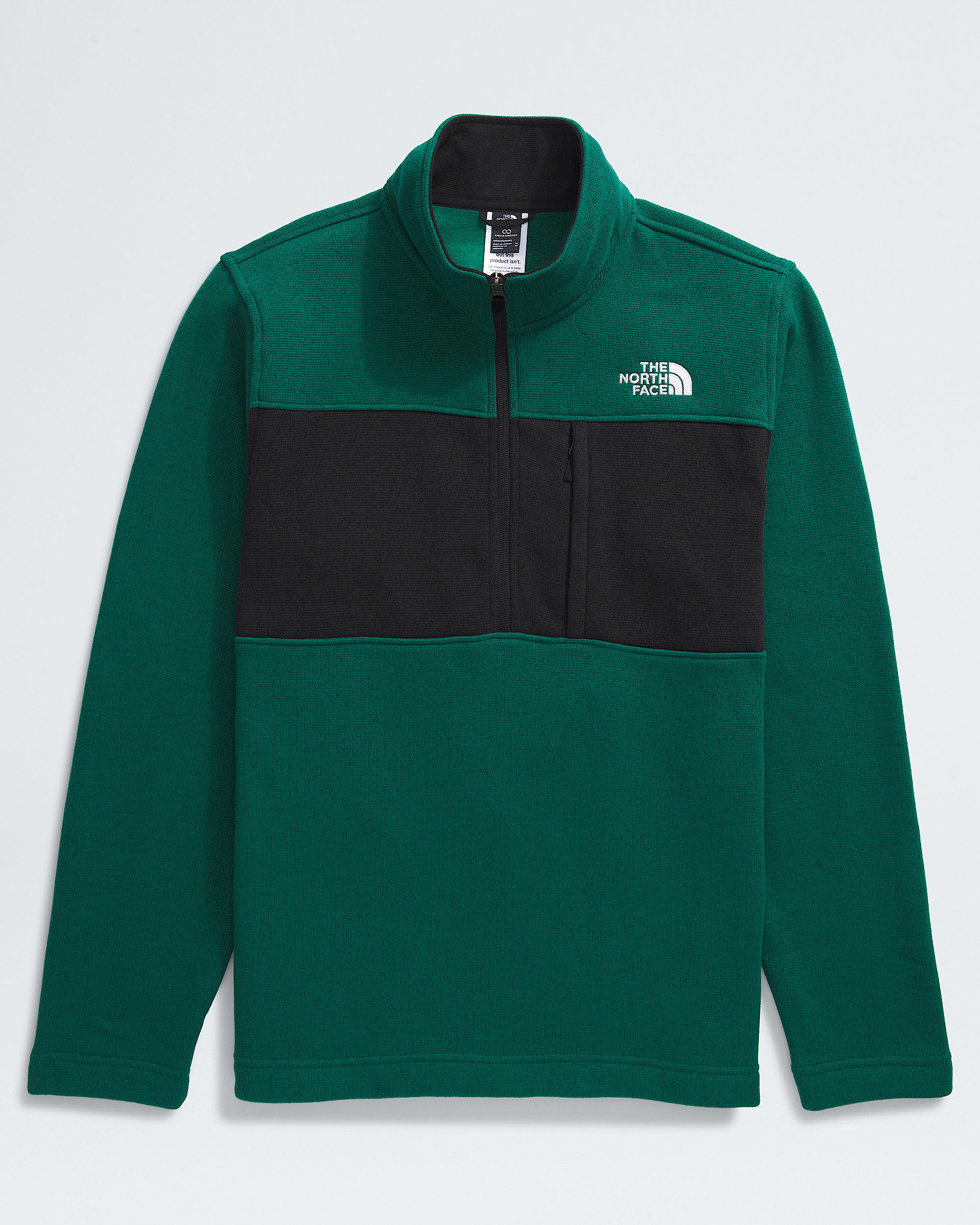 Men's Gordon Lyons ½-Zip | The North Face