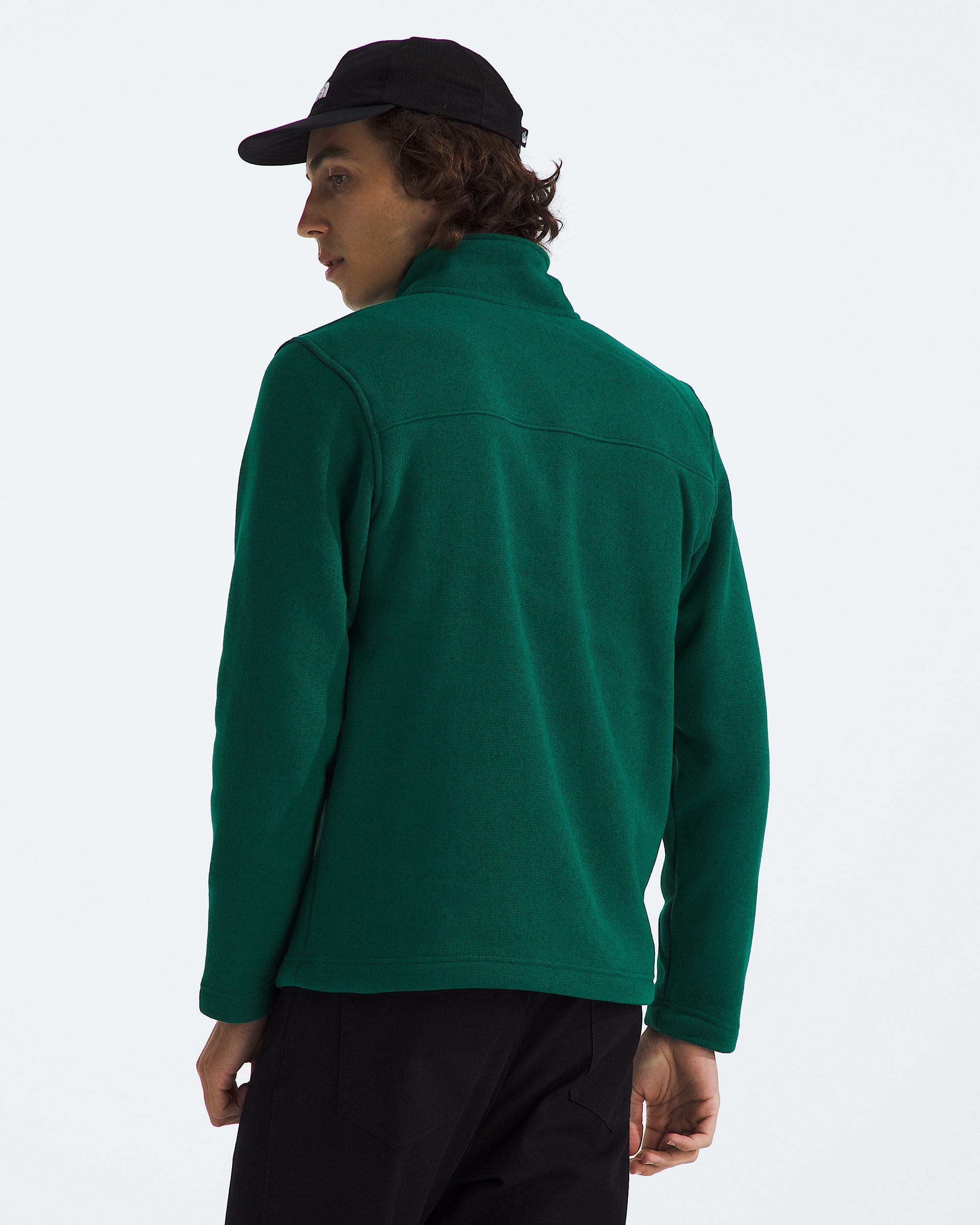 Men's Gordon Lyons ½-Zip | The North Face