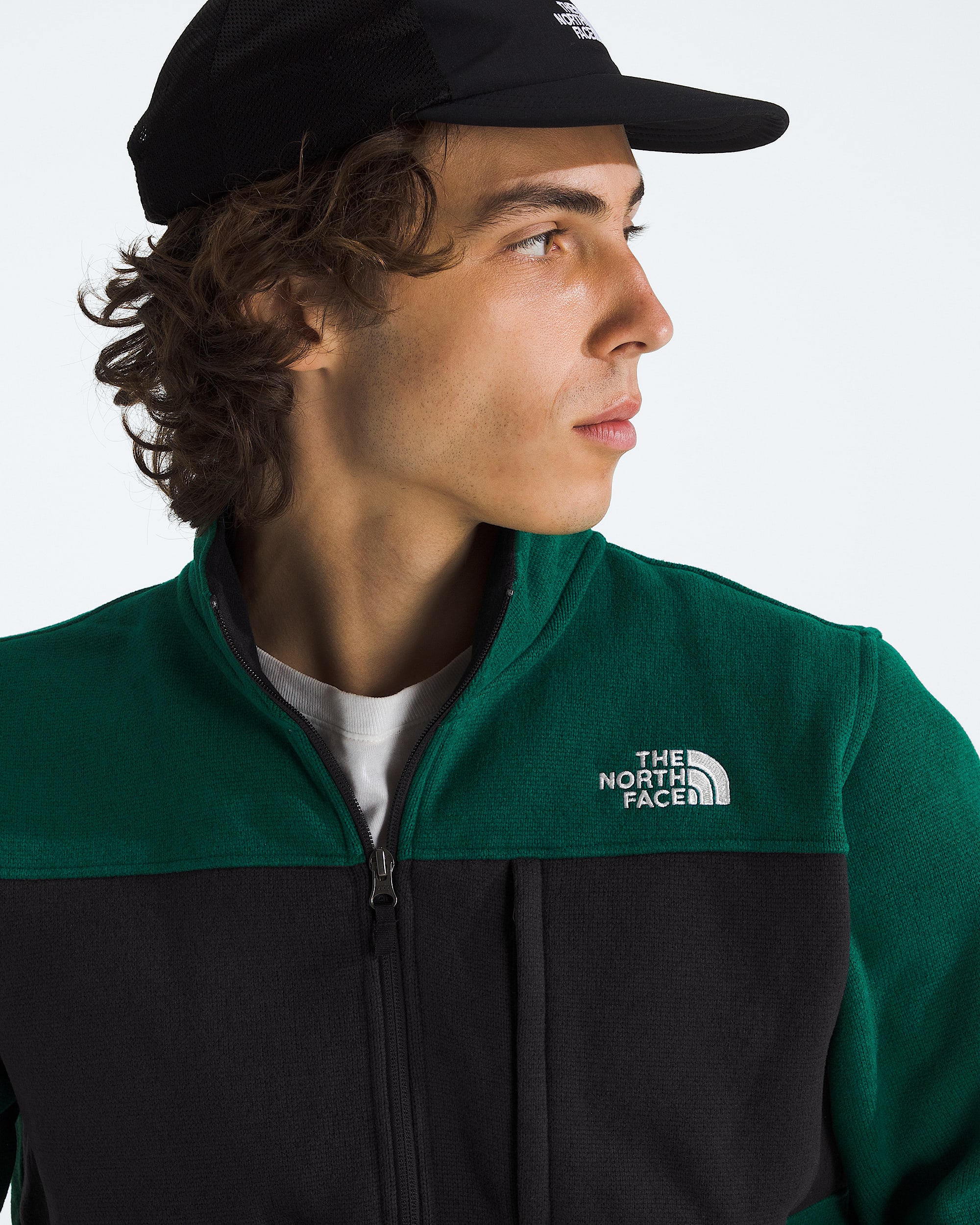 Men's Gordon Lyons ½-Zip | The North Face