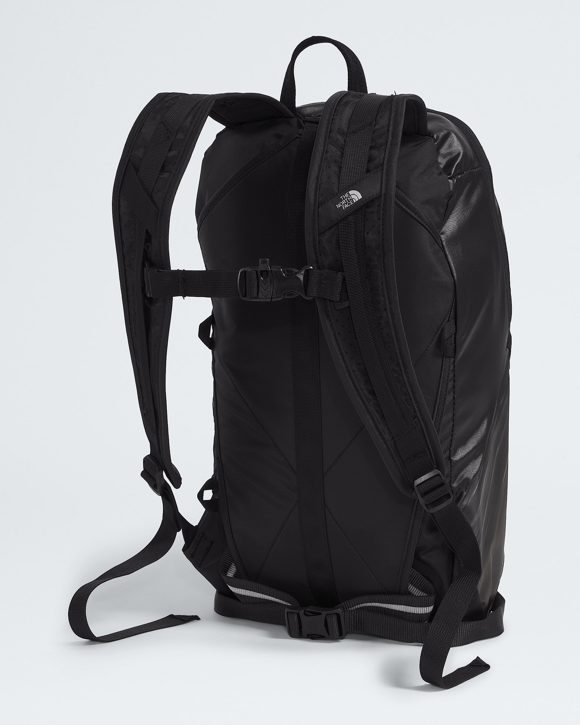 Route Rocket 16 TNF BACK
