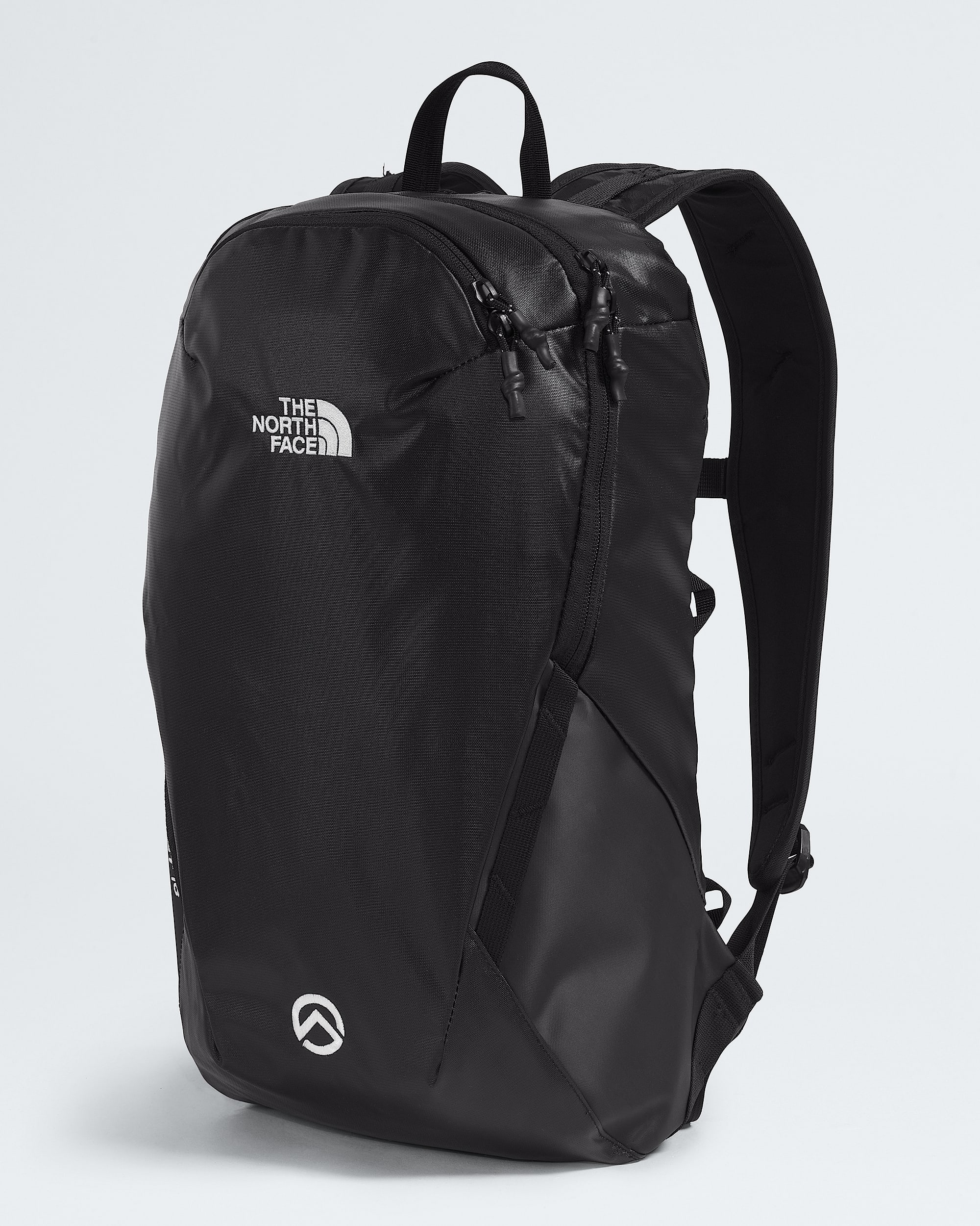 Route Rocket 16 TNF FRONT34