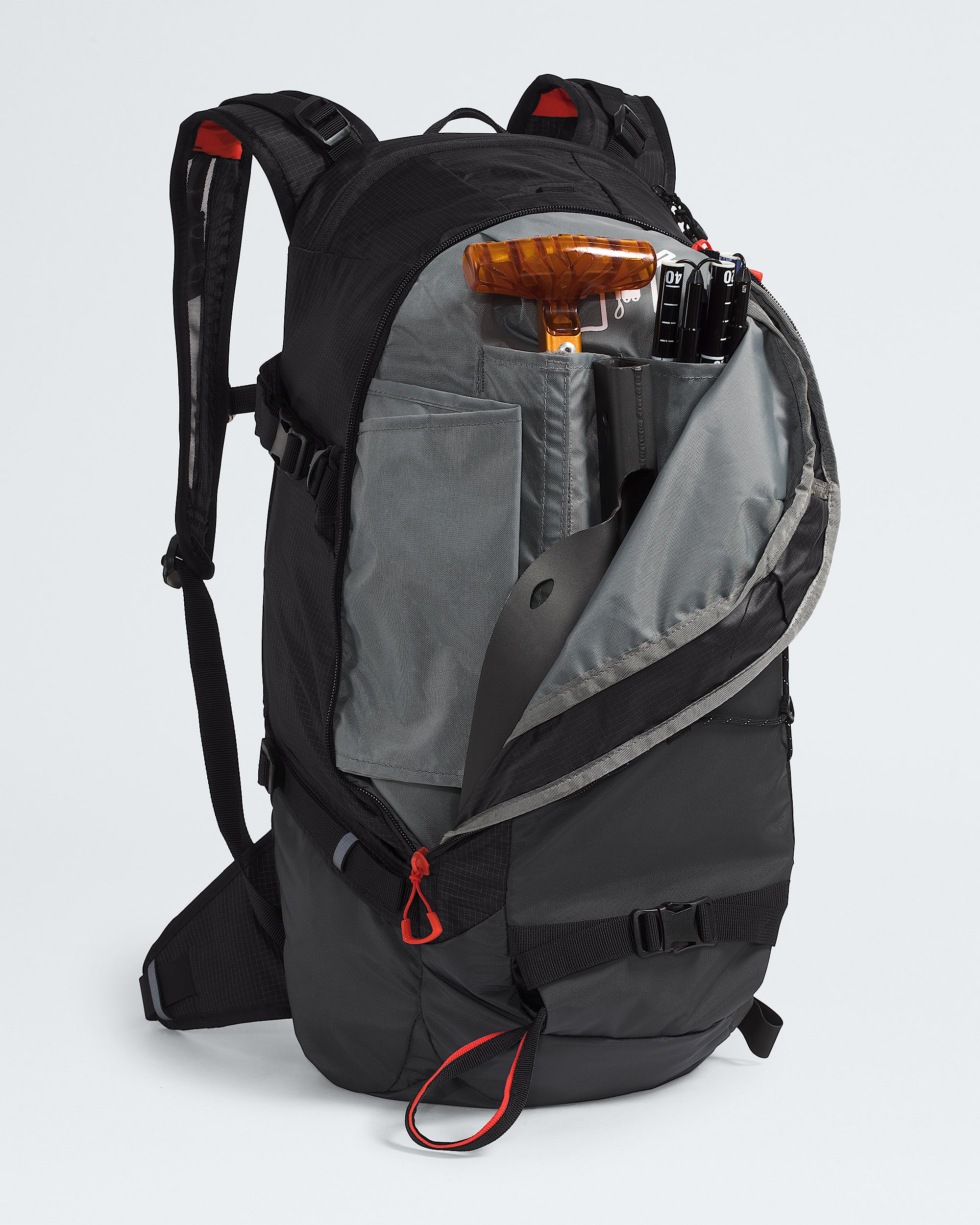 Sac  dos Rapidus Alpin 34 TNF ALT1