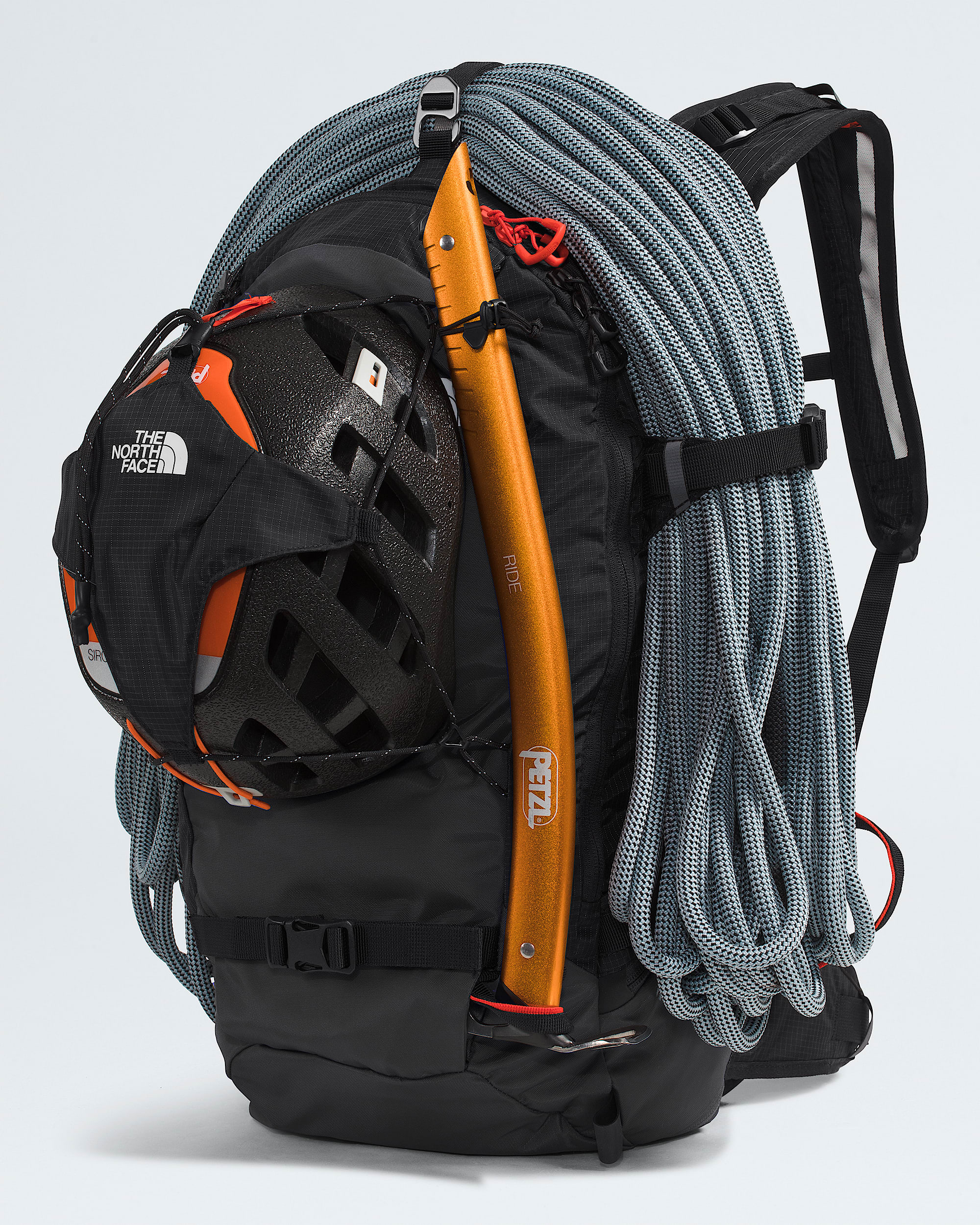 Sac  dos Rapidus Alpin 34 TNF ALT2