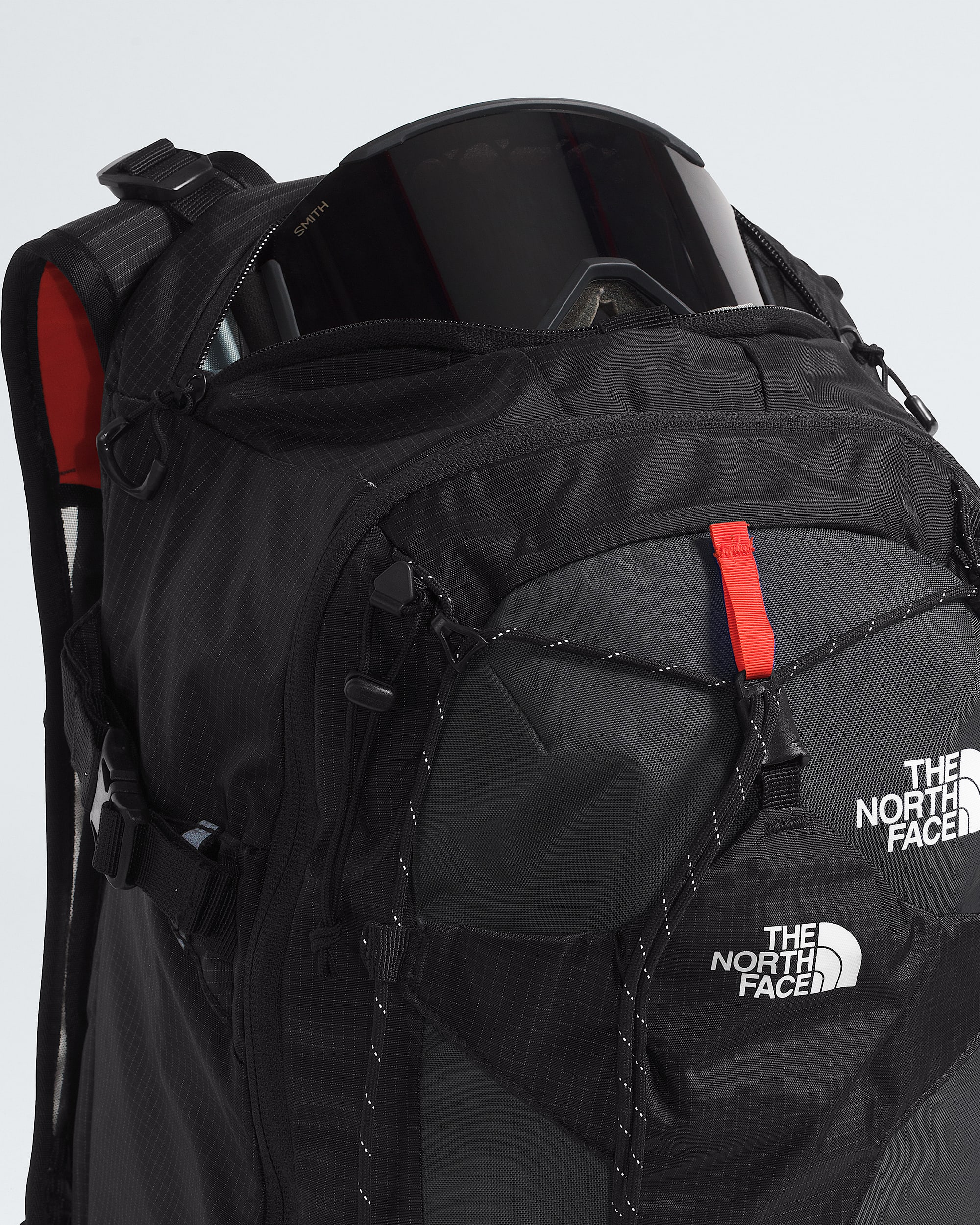 Sac  dos Rapidus Alpin 34 TNF ALT3