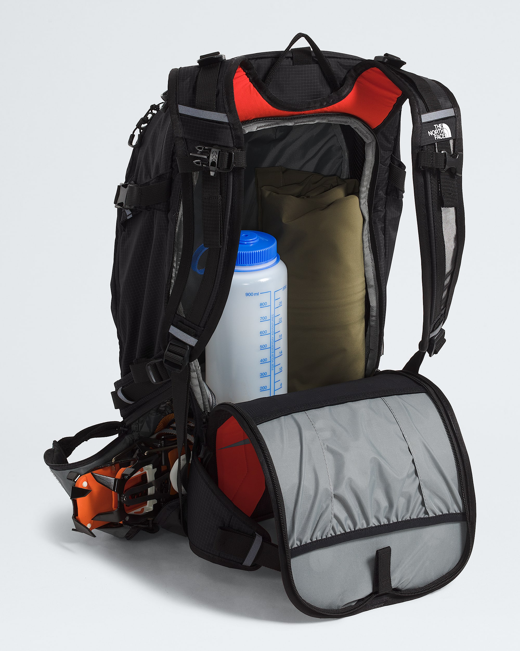 Sac  dos Rapidus Alpin 34 TNF INT