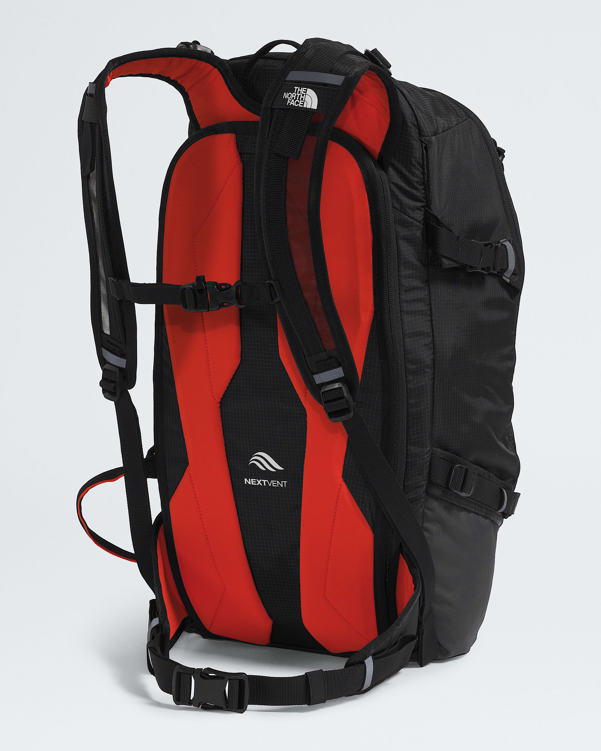 Sac  dos Rapidus Alpin 34 TNF BACK
