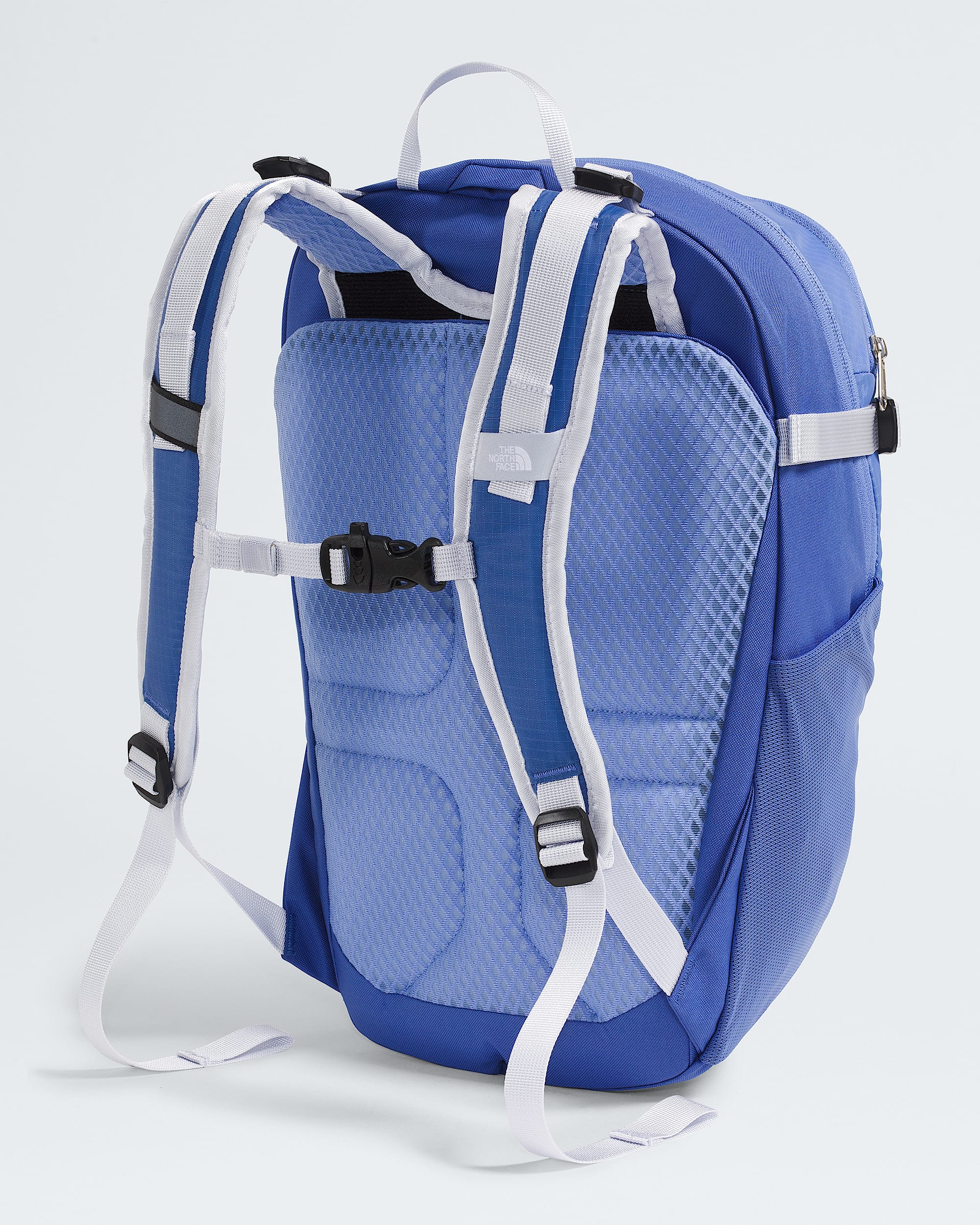 north face 15.6 inch backpack The Borealis Commuter Laptop - Water Repellent, Laptop Sleeve, Large Main Compartment, TNF Black U Borealis Patch/TNF White, One Size The Router Backpack 7 Best North Face Backpacks
